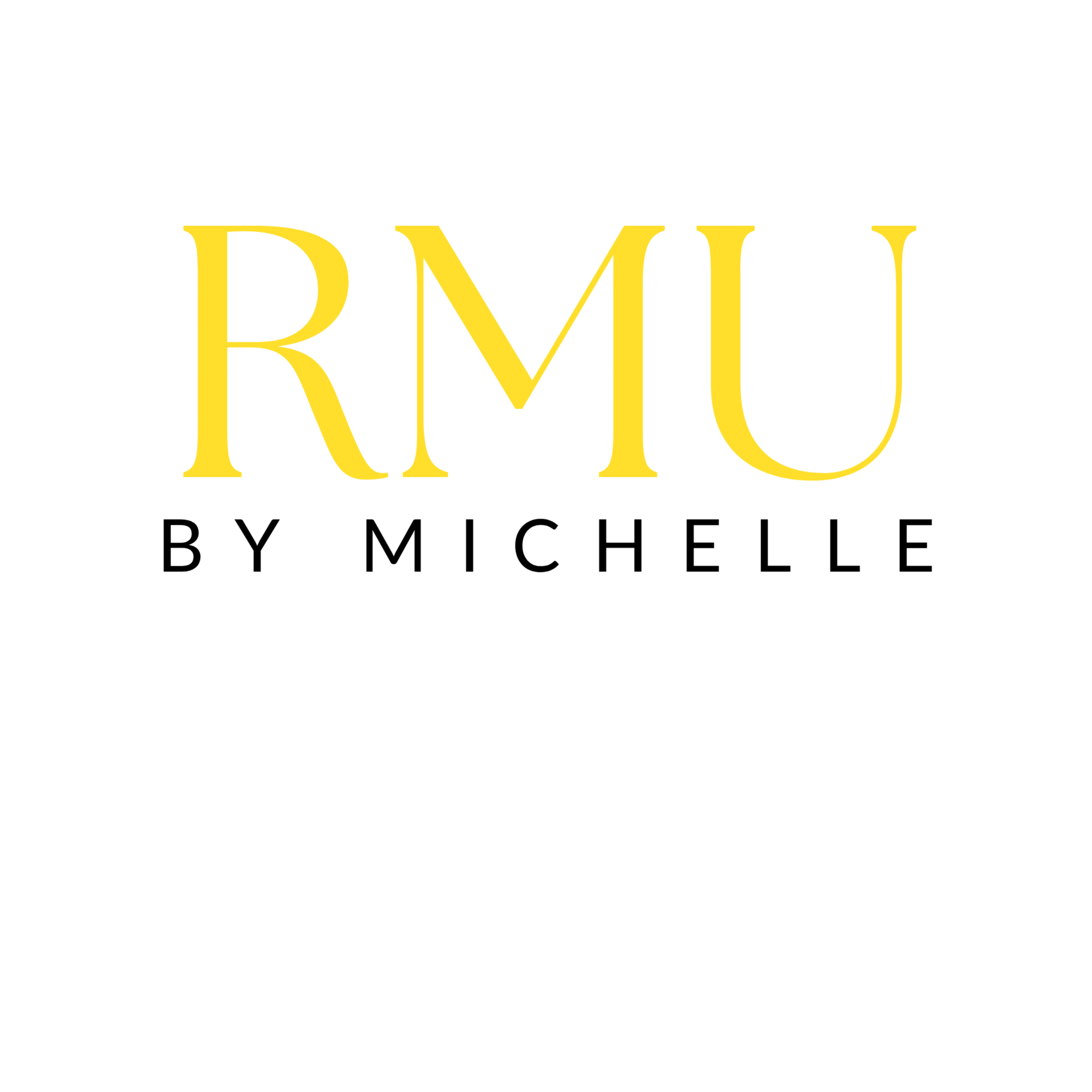 Beauty & Confidence Makeup - RMU BY MICHELLE