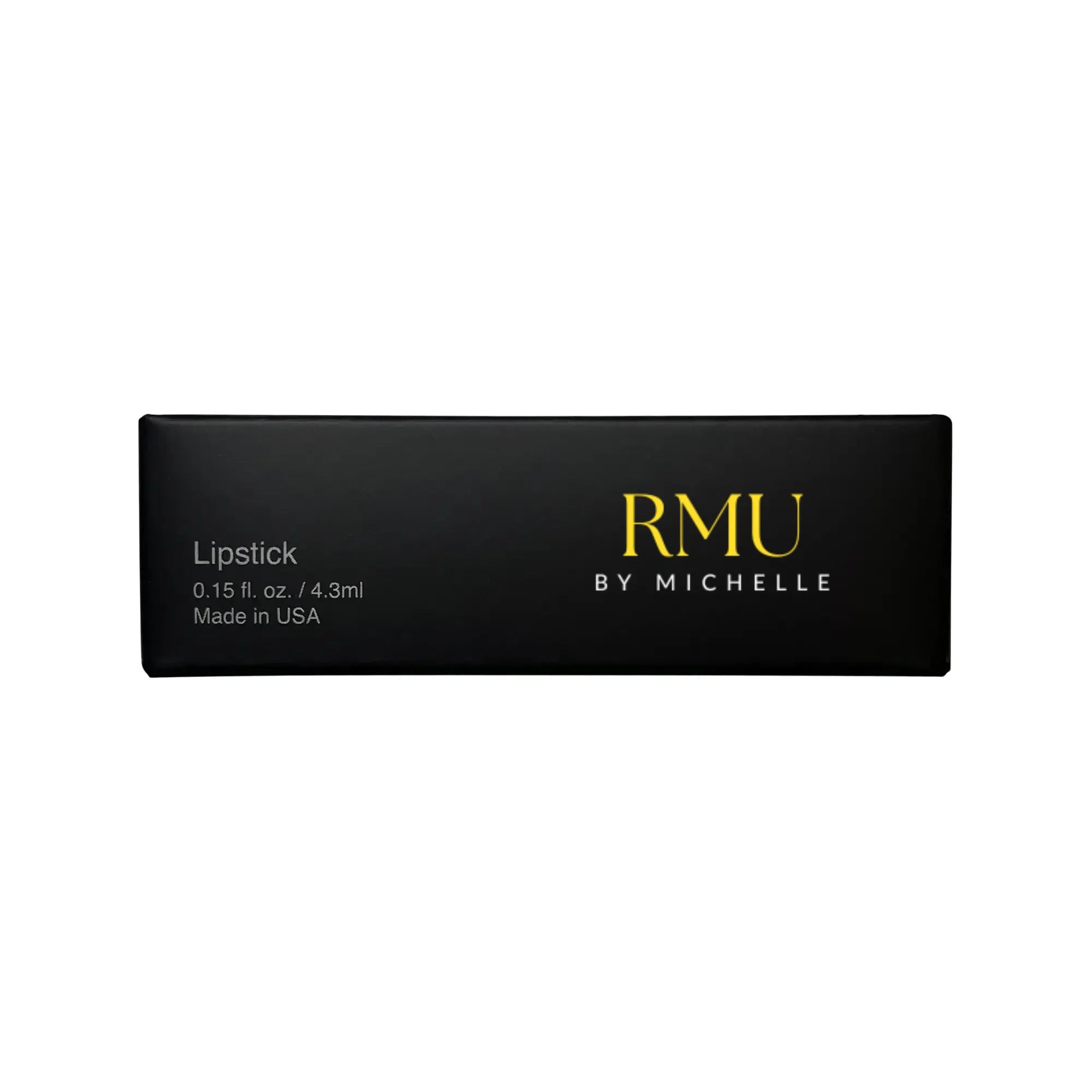Lipstick - Rich Pigment Satin Finish | RMU BY MICHELLE