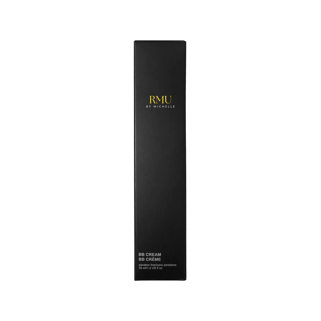 BB Cream - Multi-Tasking Foundation | RMU BY MICHELLE
