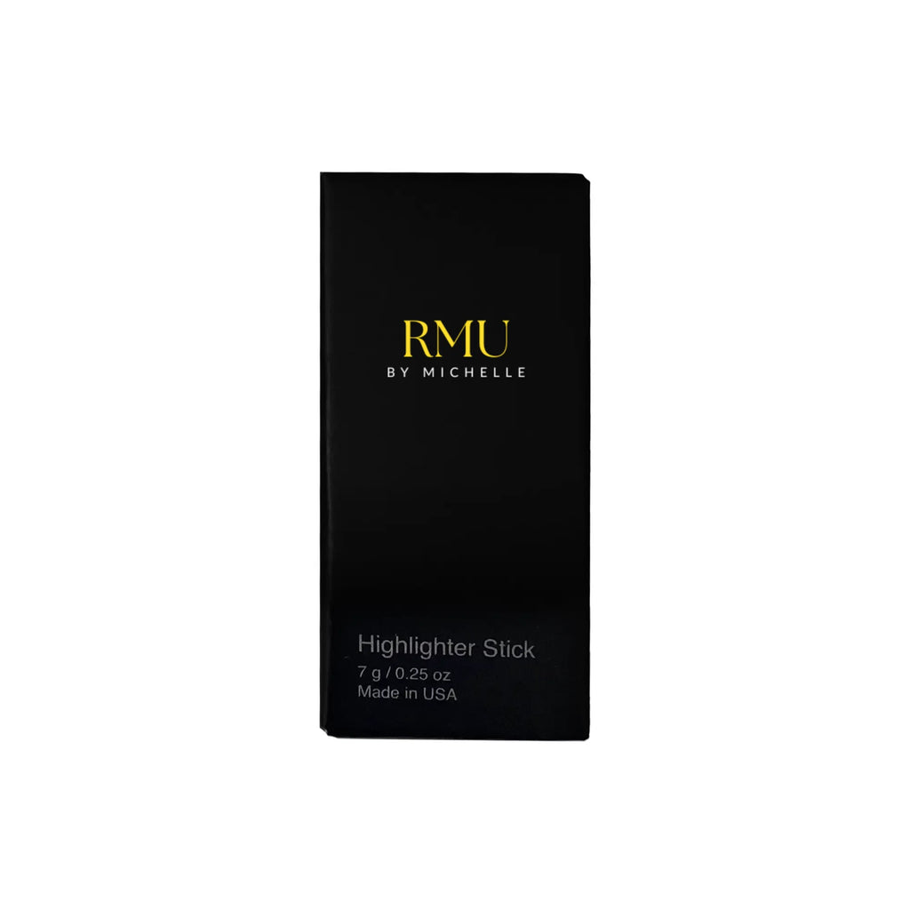 Lights - Highlighter Stick - Warm Glow Makeup | RMU BY MICHELLE