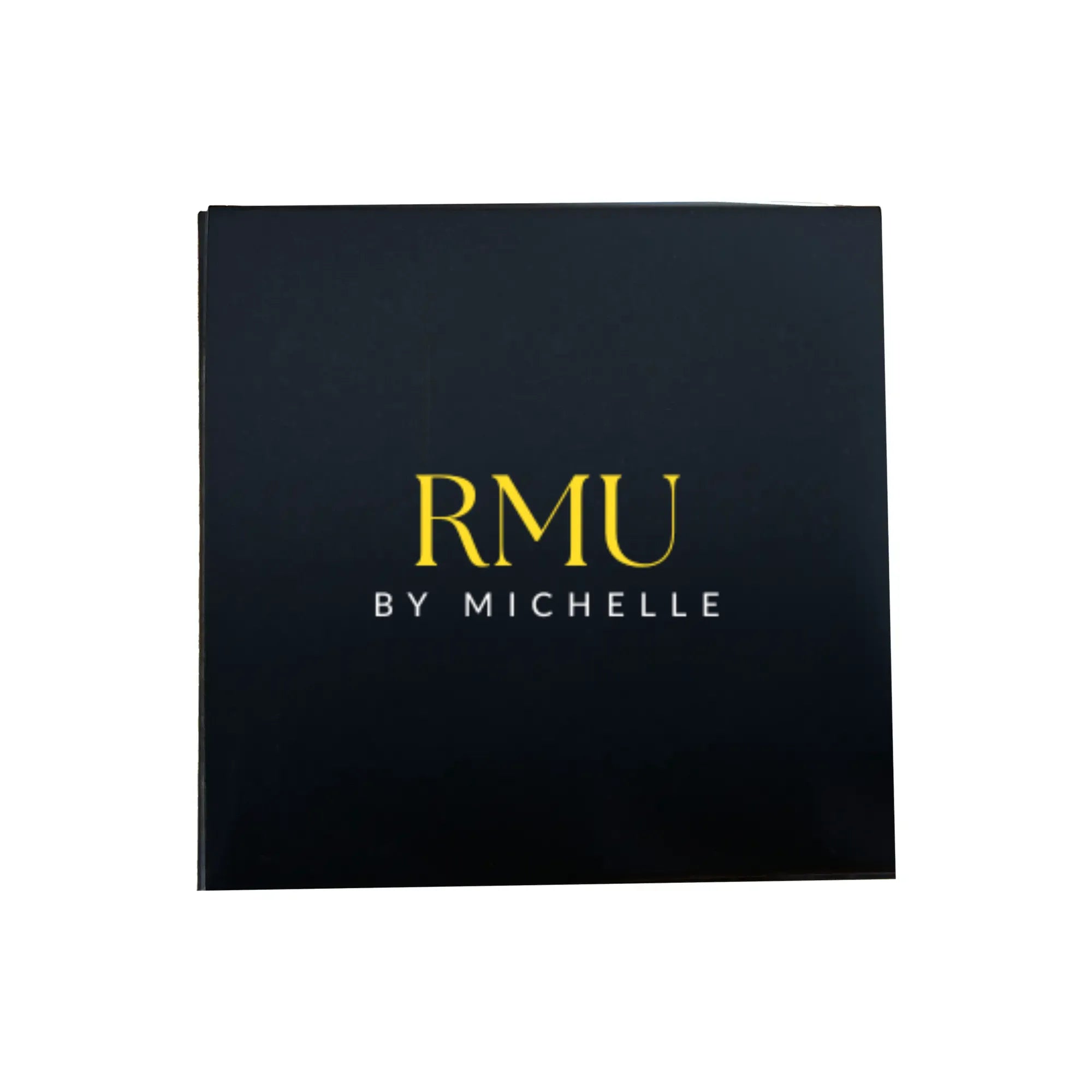 Finishing Powder - Matte Setting Powder for Flawless Makeup | RMU BY MICHELLE