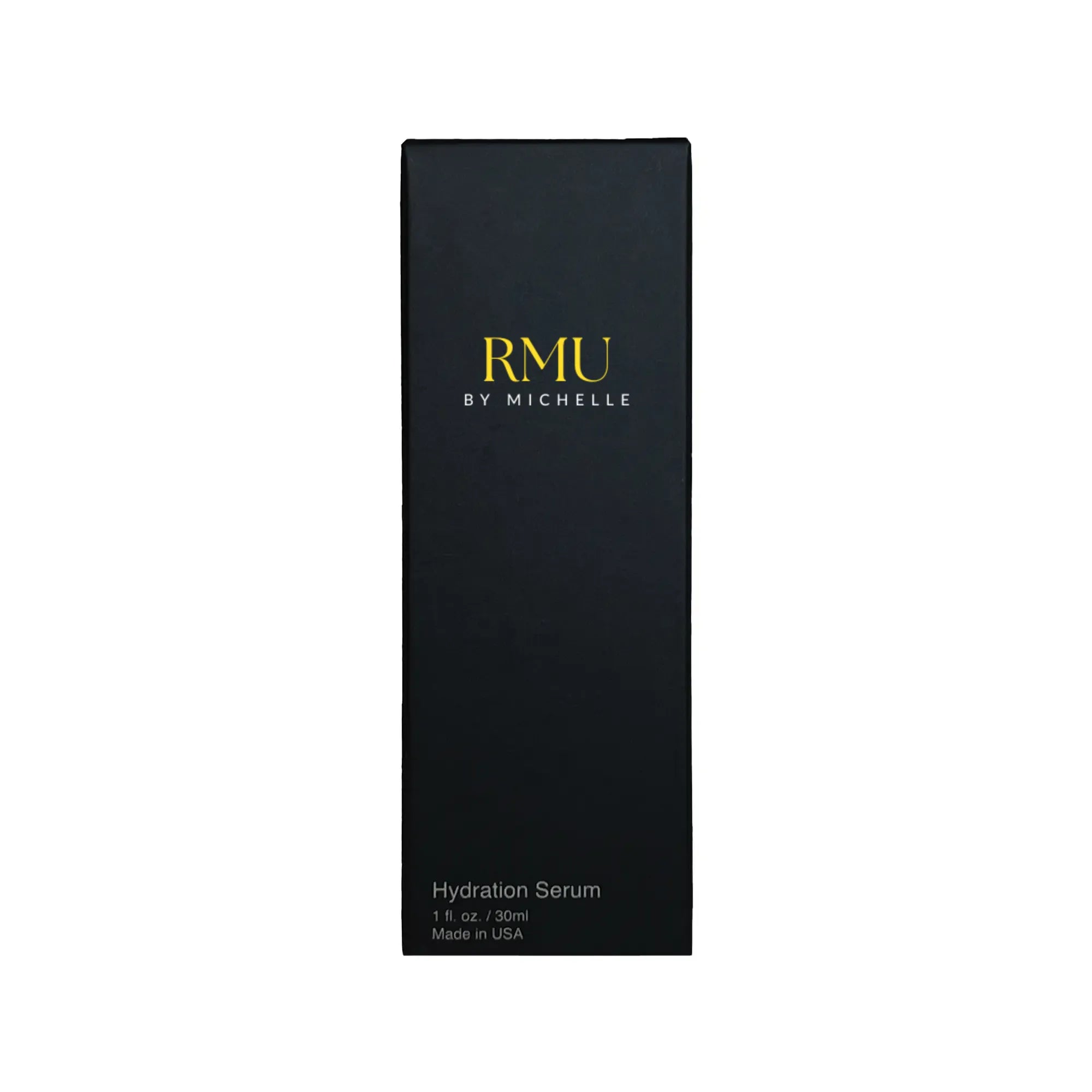 Hydration Serum - Intensive Moisturizing Face Serum | RMU BY MICHELLE