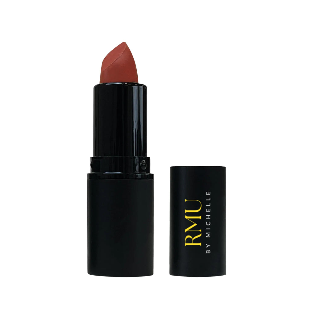 Lipstick - Rich Pigment Satin Finish | RMU BY MICHELLE