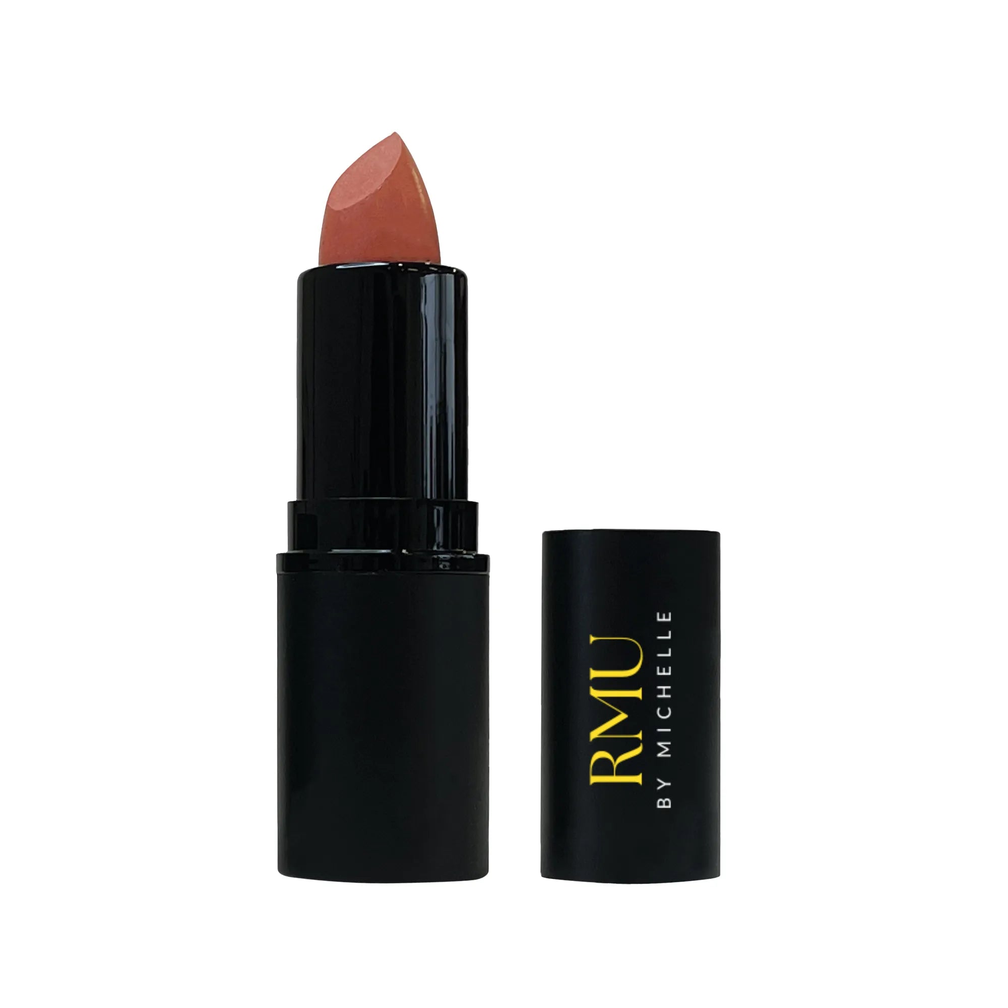 Lipstick - Rich Pigment Satin Finish | RMU BY MICHELLE