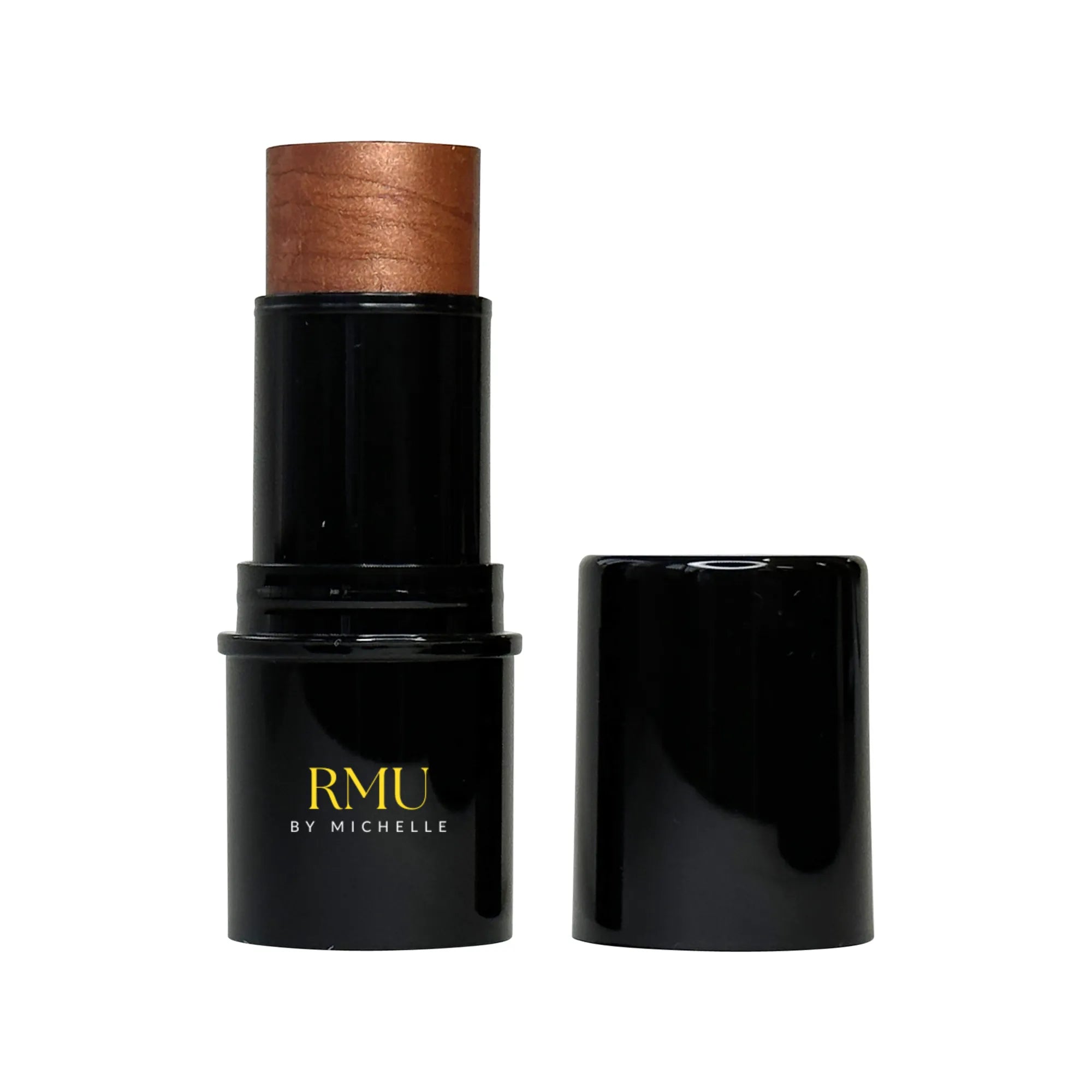 Bronze Lights -  Highlighter Stick - Warm Glow Makeup | RMU BY MICHELLE