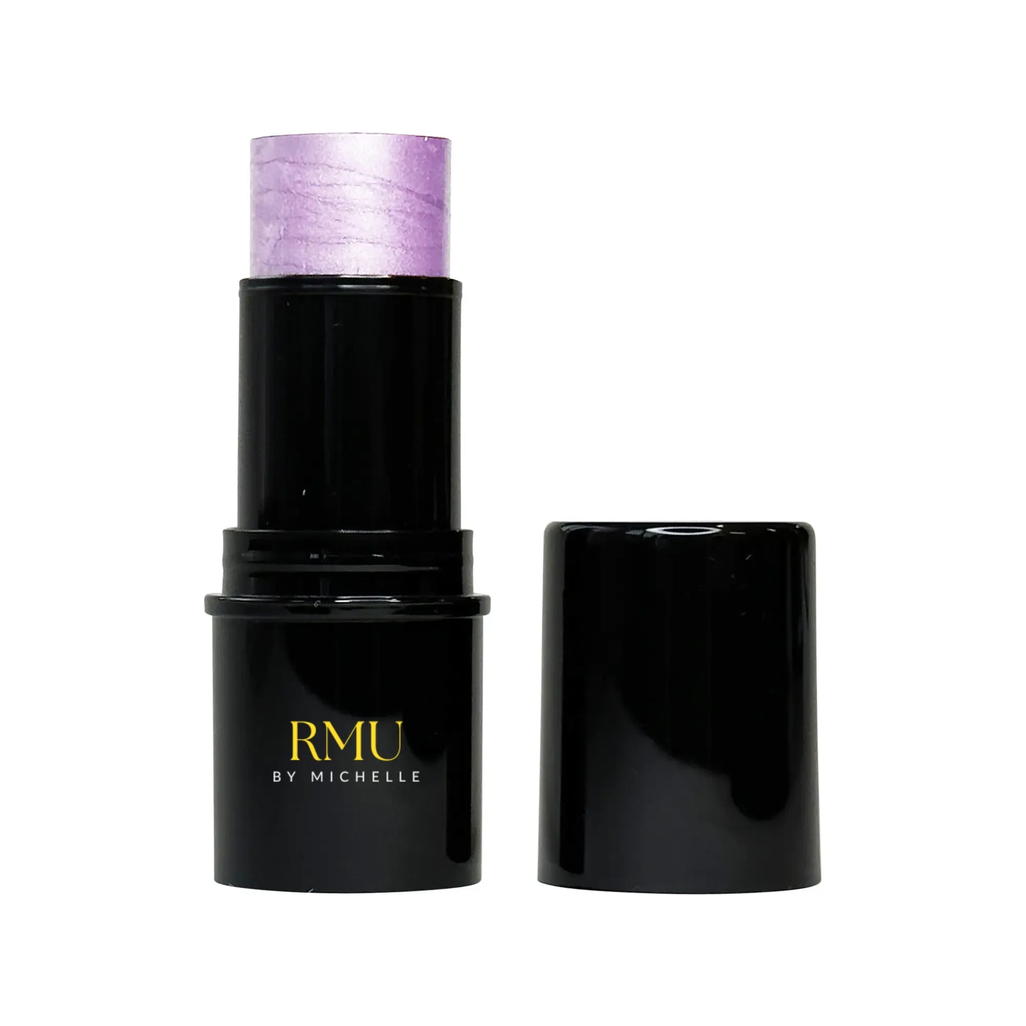Lavender Lights - Highlighter Stick - Cool-Toned Glow Makeup | RMU BY MICHELLE