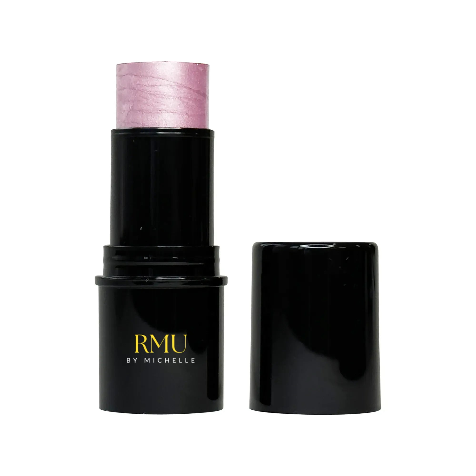 Pink Lights - Highlighter Stick - Rosy Glow Makeup | RMU BY MICHELLE