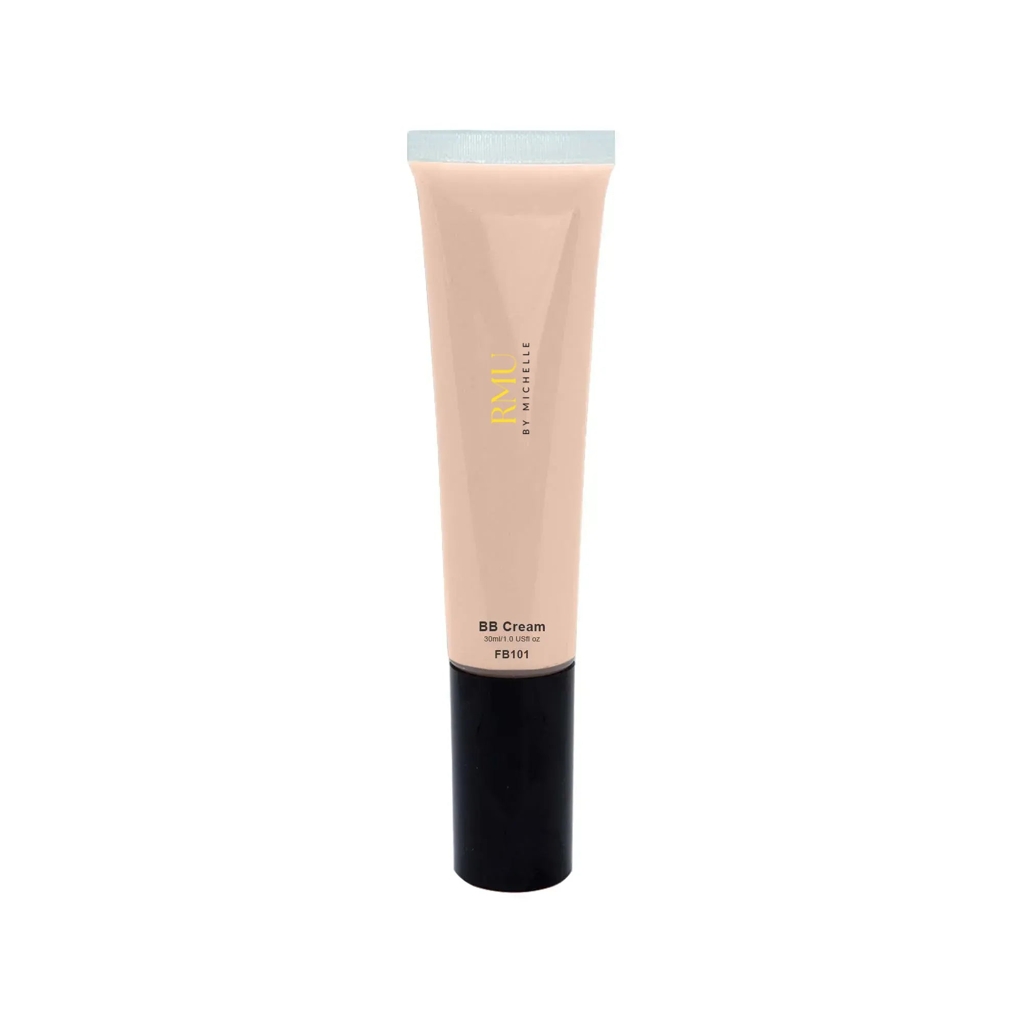 BB Cream - Multi-Tasking Foundation | RMU BY MICHELLE