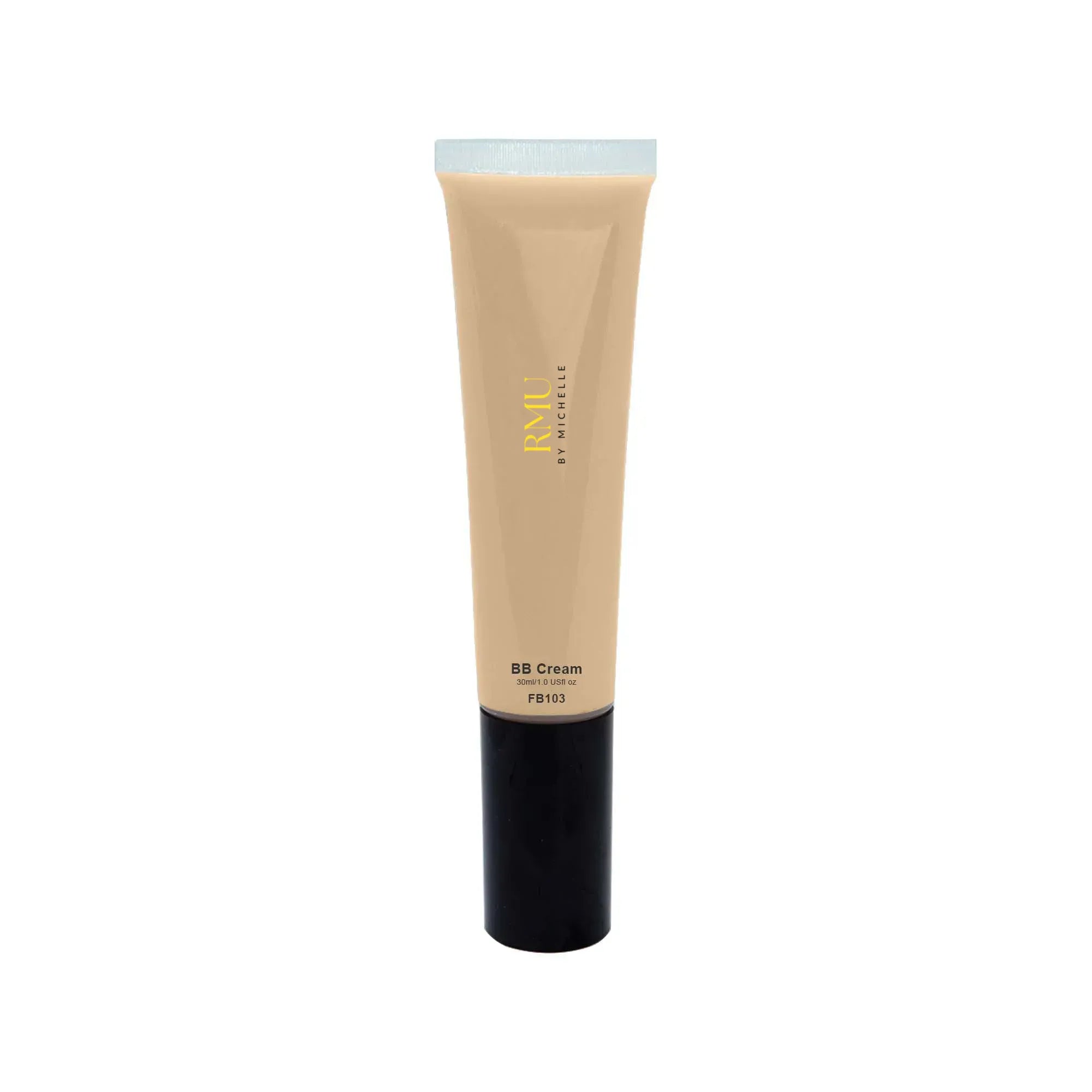 BB Cream Terra Cotta - Multi-Tasking Foundation for Medium Skin | RMU BY MICHELLE
