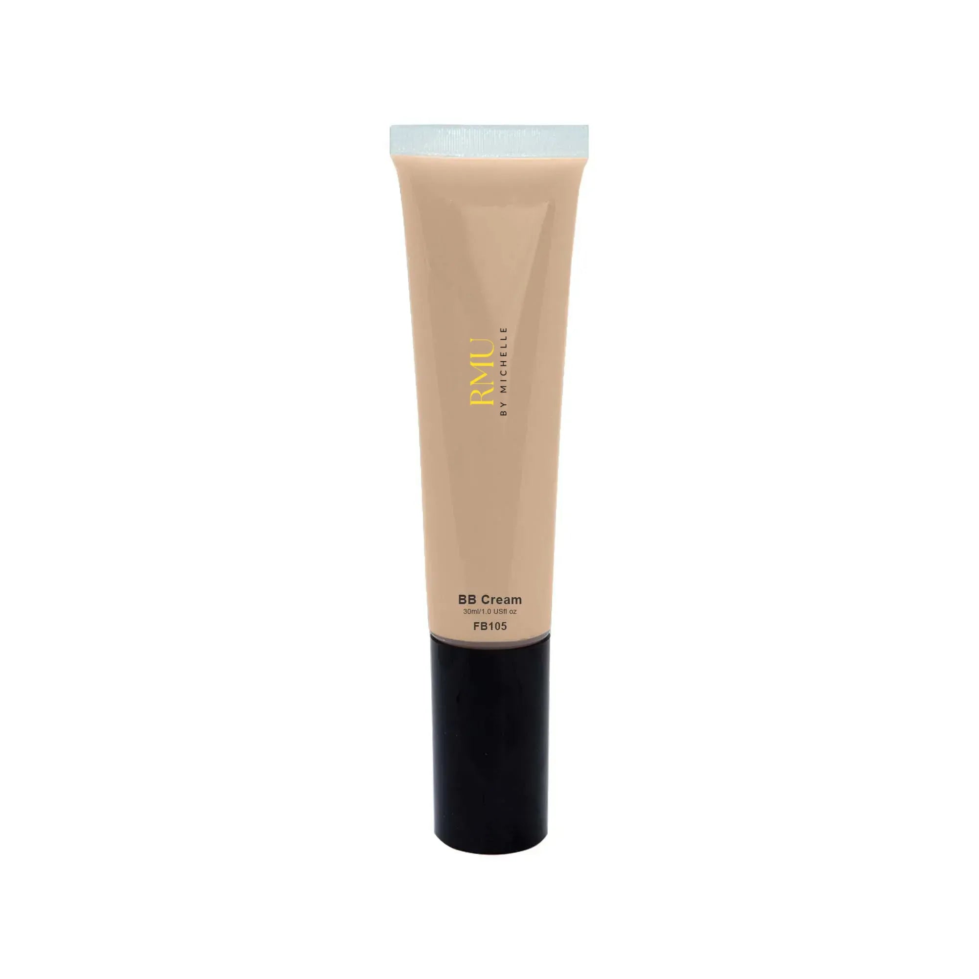 BB Cream Vanilla - Multi-Tasking Foundation for Light Skin | RMU BY MICHELLE
