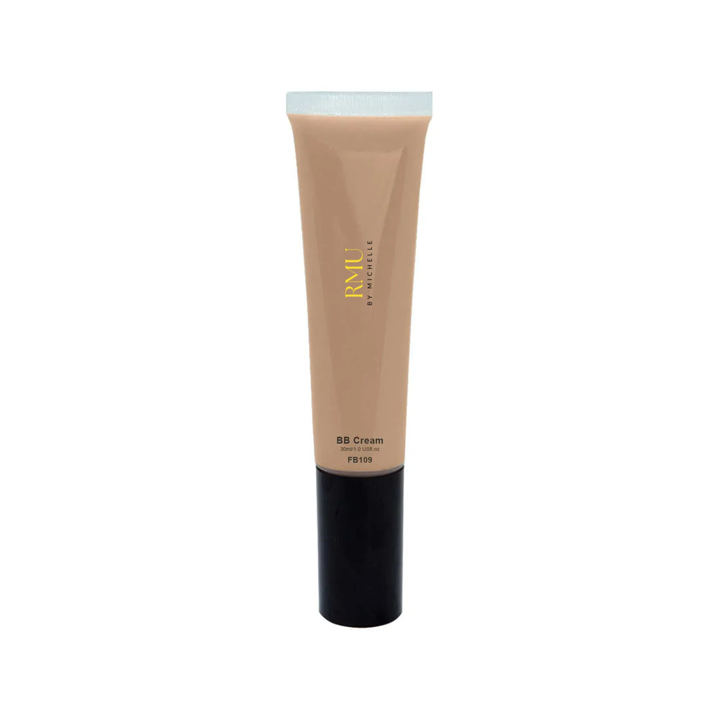 BB Cream - Multi-Tasking Foundation | RMU BY MICHELLE