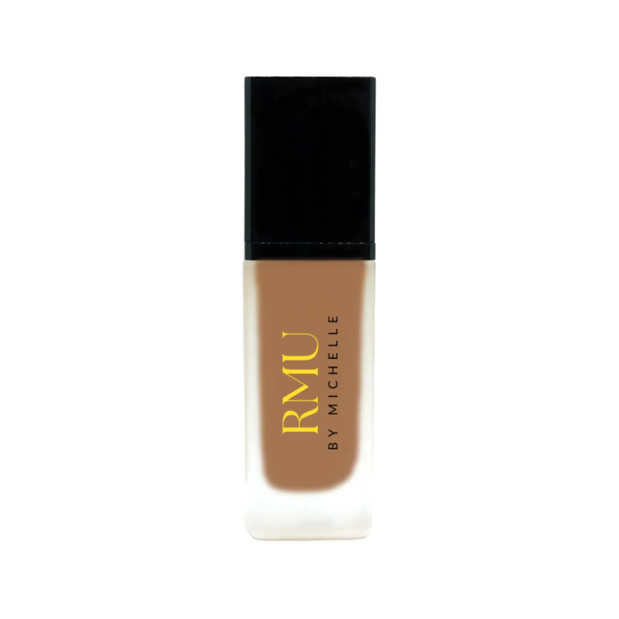 Foundation – Full Coverage Satin Finish (17 Shades) | RMU BY MICHELLE