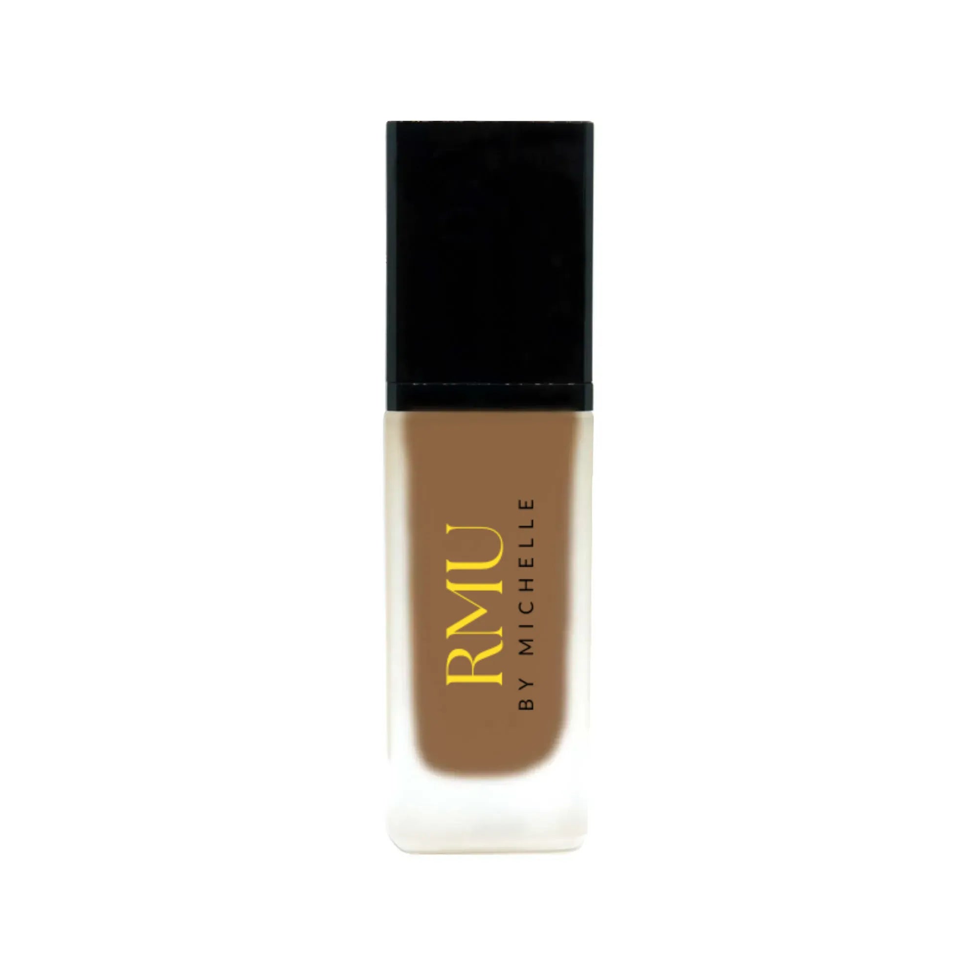 Foundation – Full Coverage Satin Finish (17 Shades) | RMU BY MICHELLE