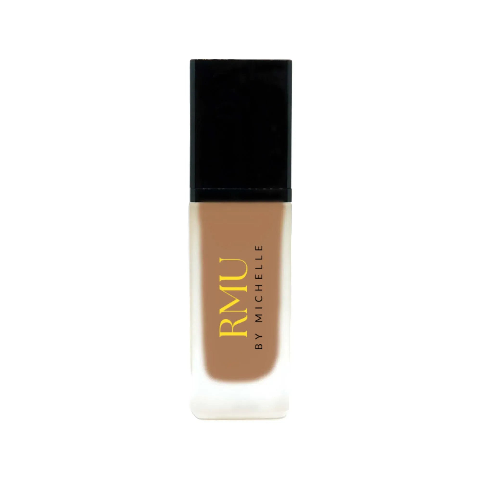 Foundation – Full Coverage Satin Finish (17 Shades) | RMU BY MICHELLE