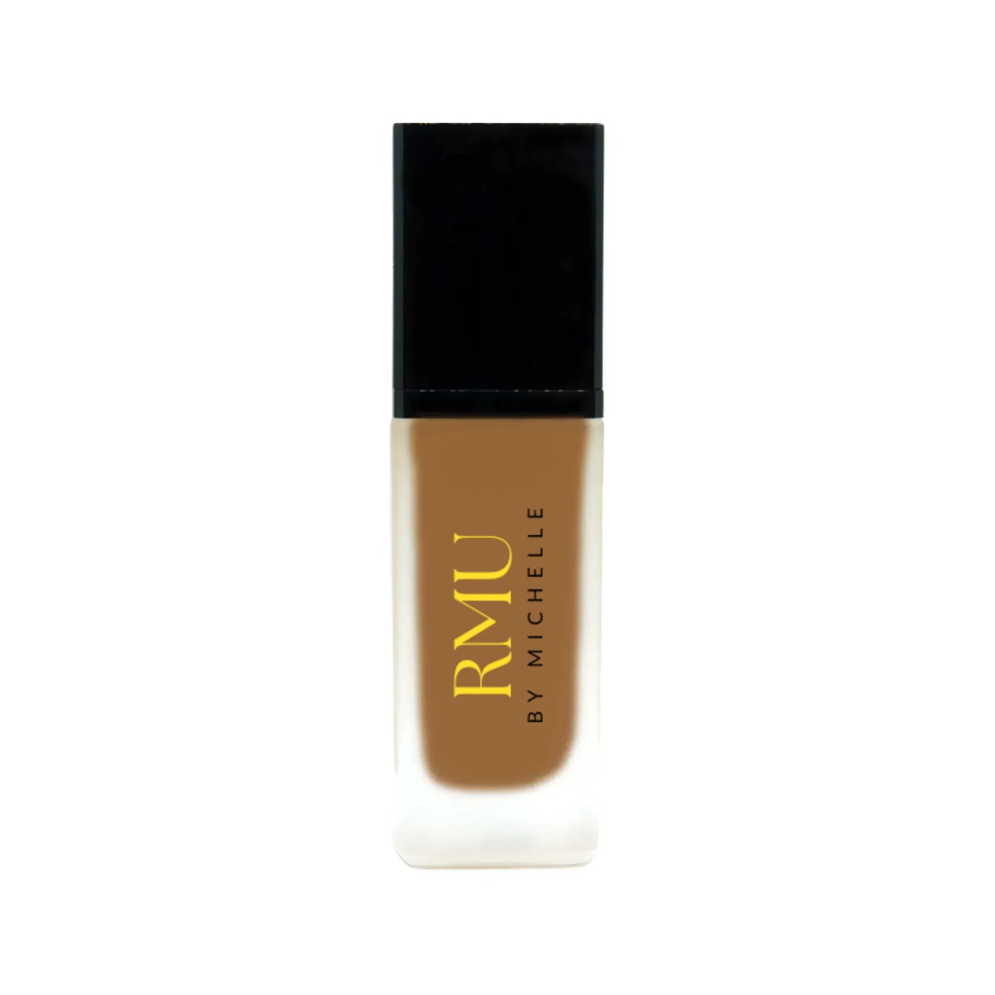 Foundation – Full Coverage Satin Finish (17 Shades) | RMU BY MICHELLE