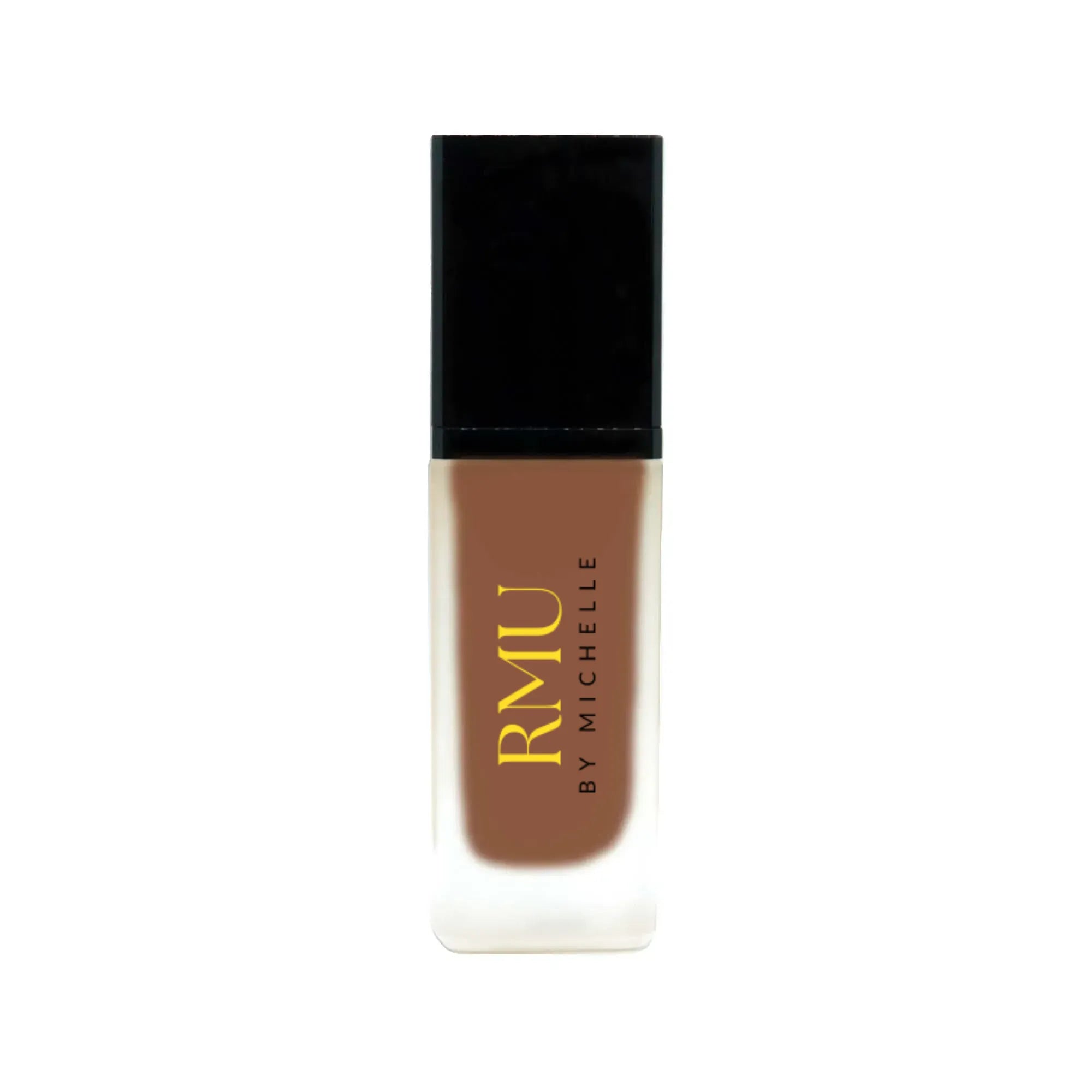 Foundation – Full Coverage Satin Finish (17 Shades) | RMU BY MICHELLE