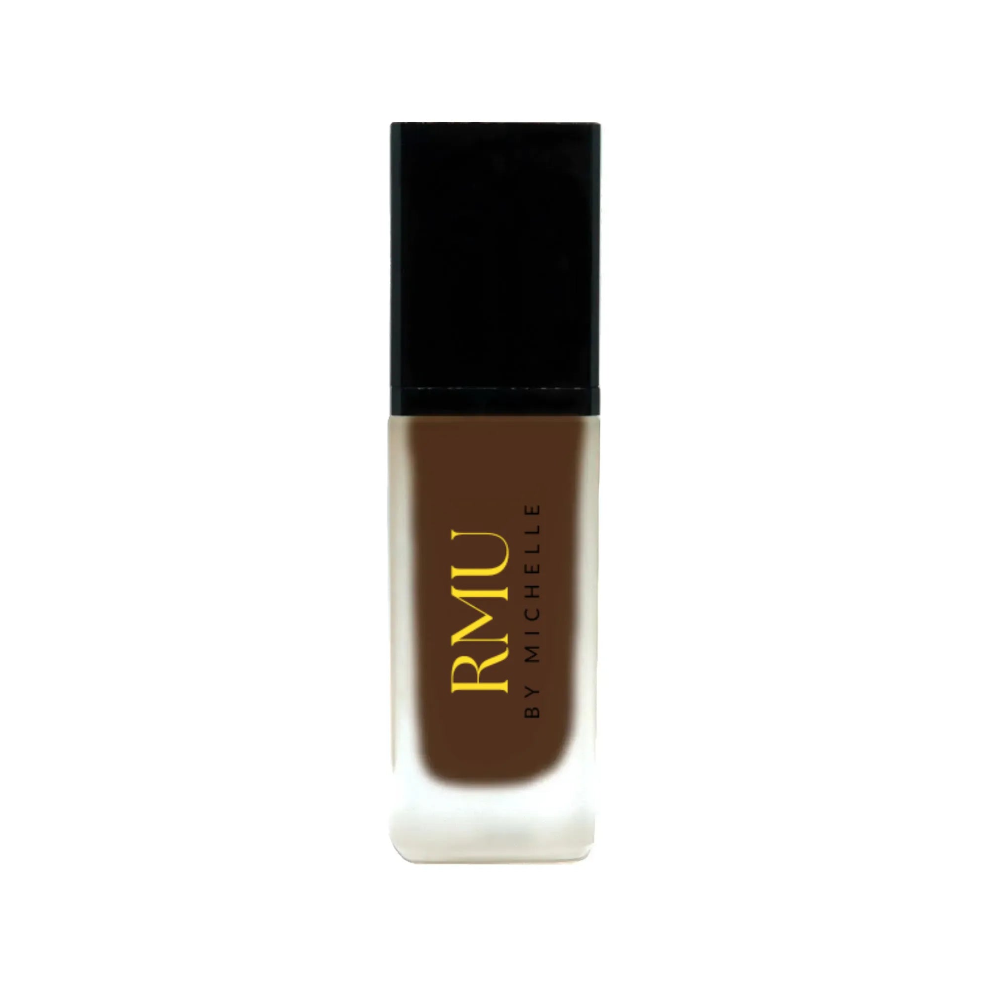 Foundation – Full Coverage Satin Finish (17 Shades) | RMU BY MICHELLE