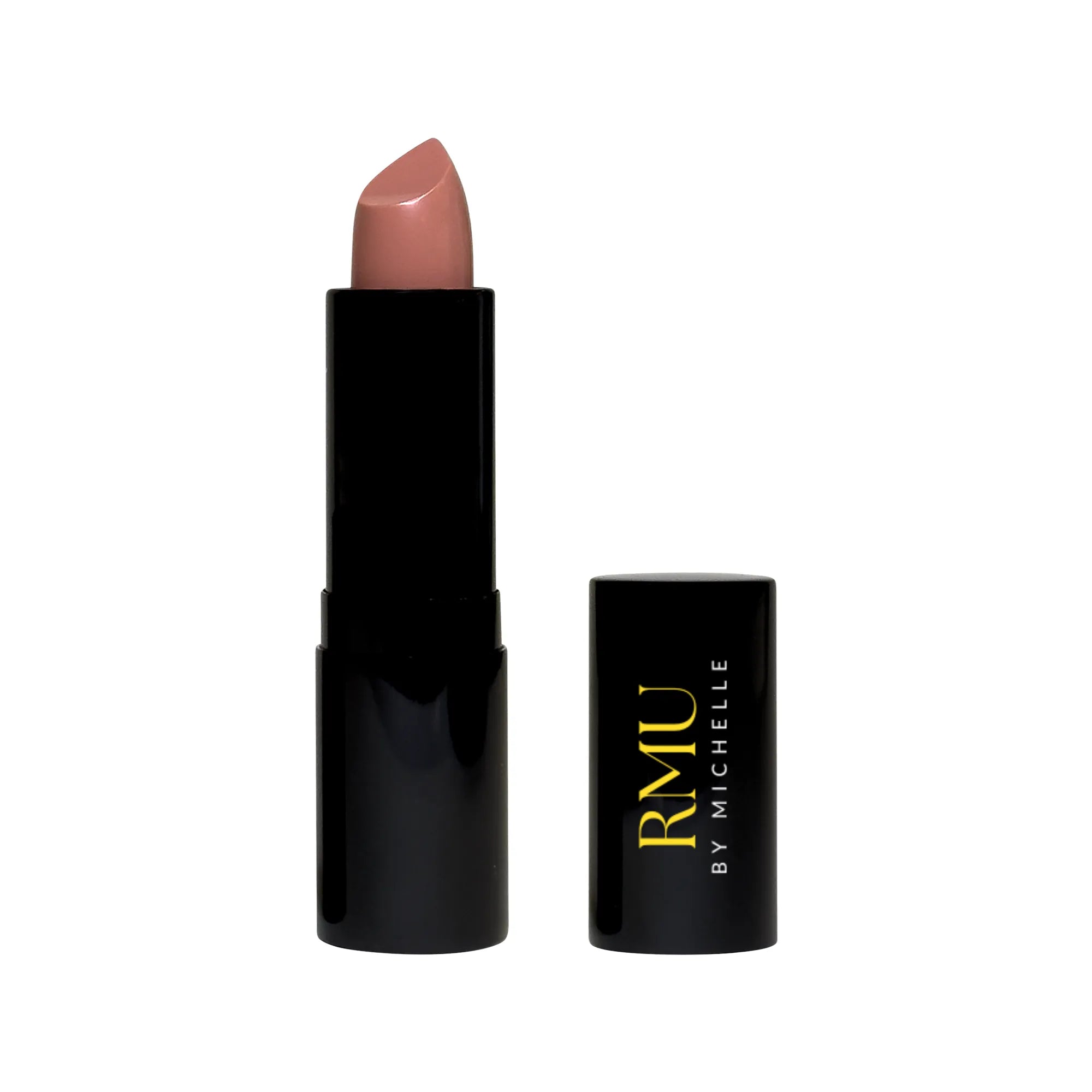 Luxury Cream Lipstick - Velvety Satin Finish | RMU BY MICHELLE