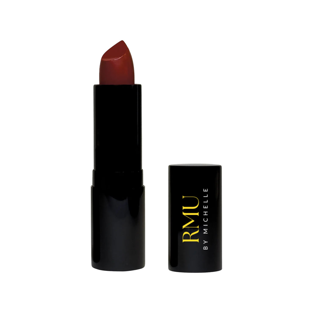 Luxury Cream Lipstick - Velvety Satin Finish | RMU BY MICHELLE