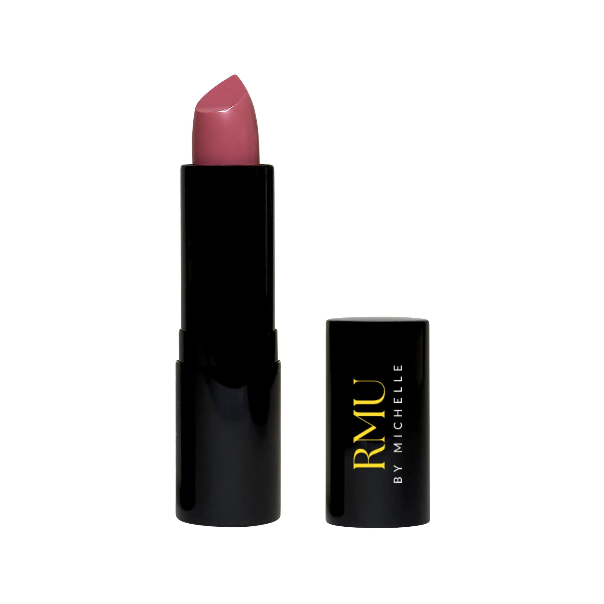 Luxury Cream Lipstick - Velvety Satin Finish | RMU BY MICHELLE