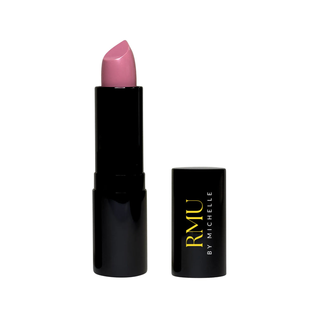 Luxury Cream Lipstick - Velvety Satin Finish | RMU BY MICHELLE