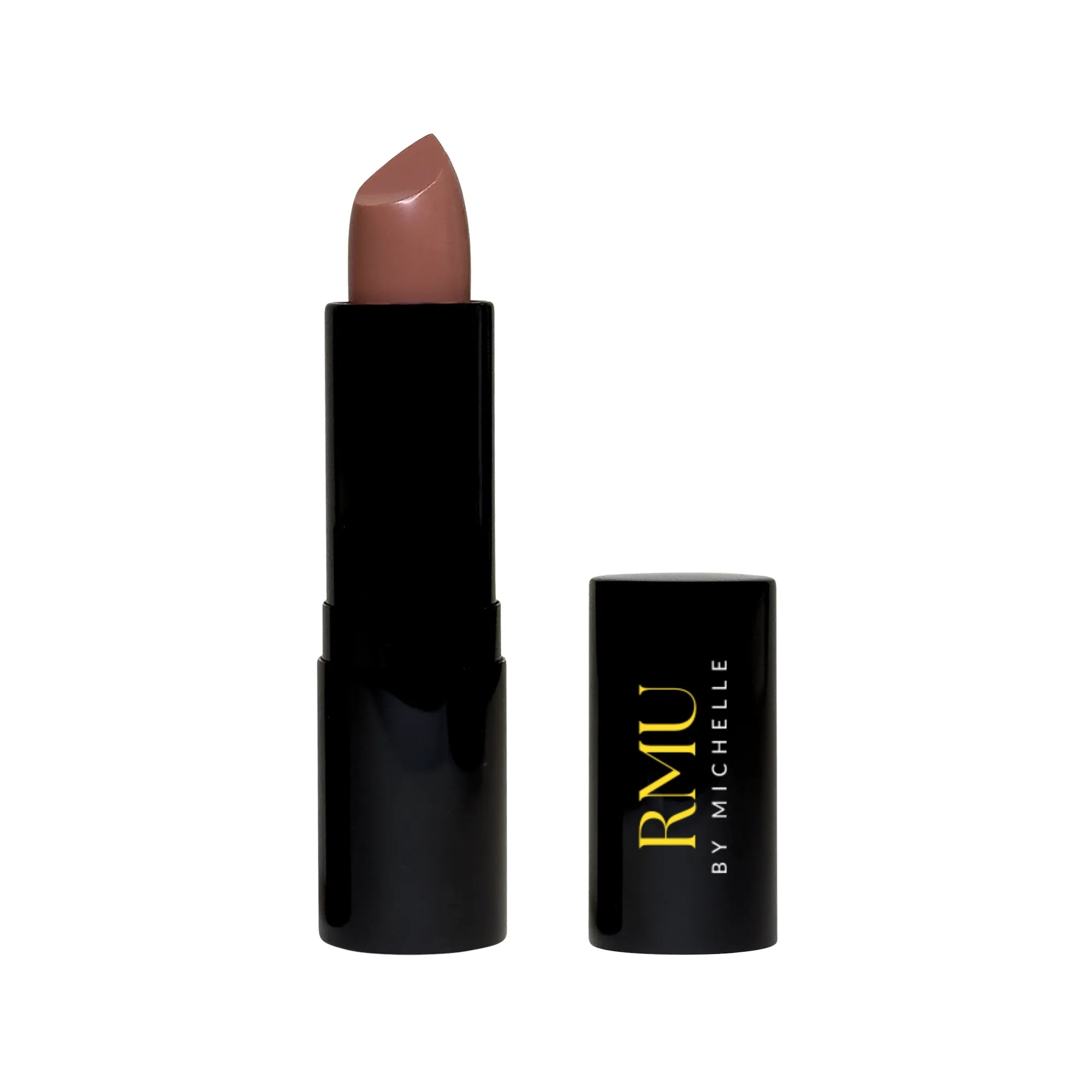 Luxury Cream Lipstick - Velvety Satin Finish | RMU BY MICHELLE