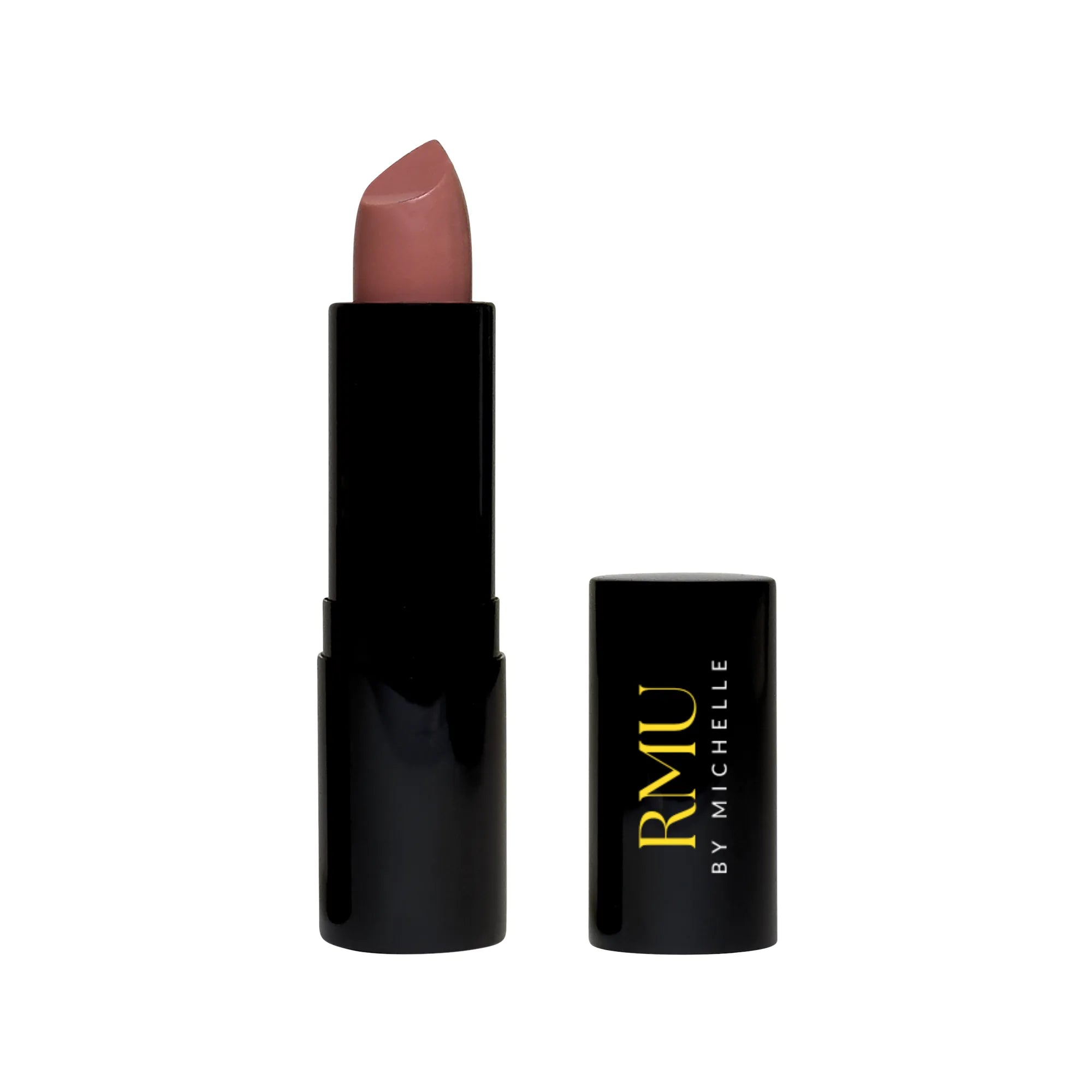 Luxury Cream Lipstick - Velvety Satin Finish | RMU BY MICHELLE