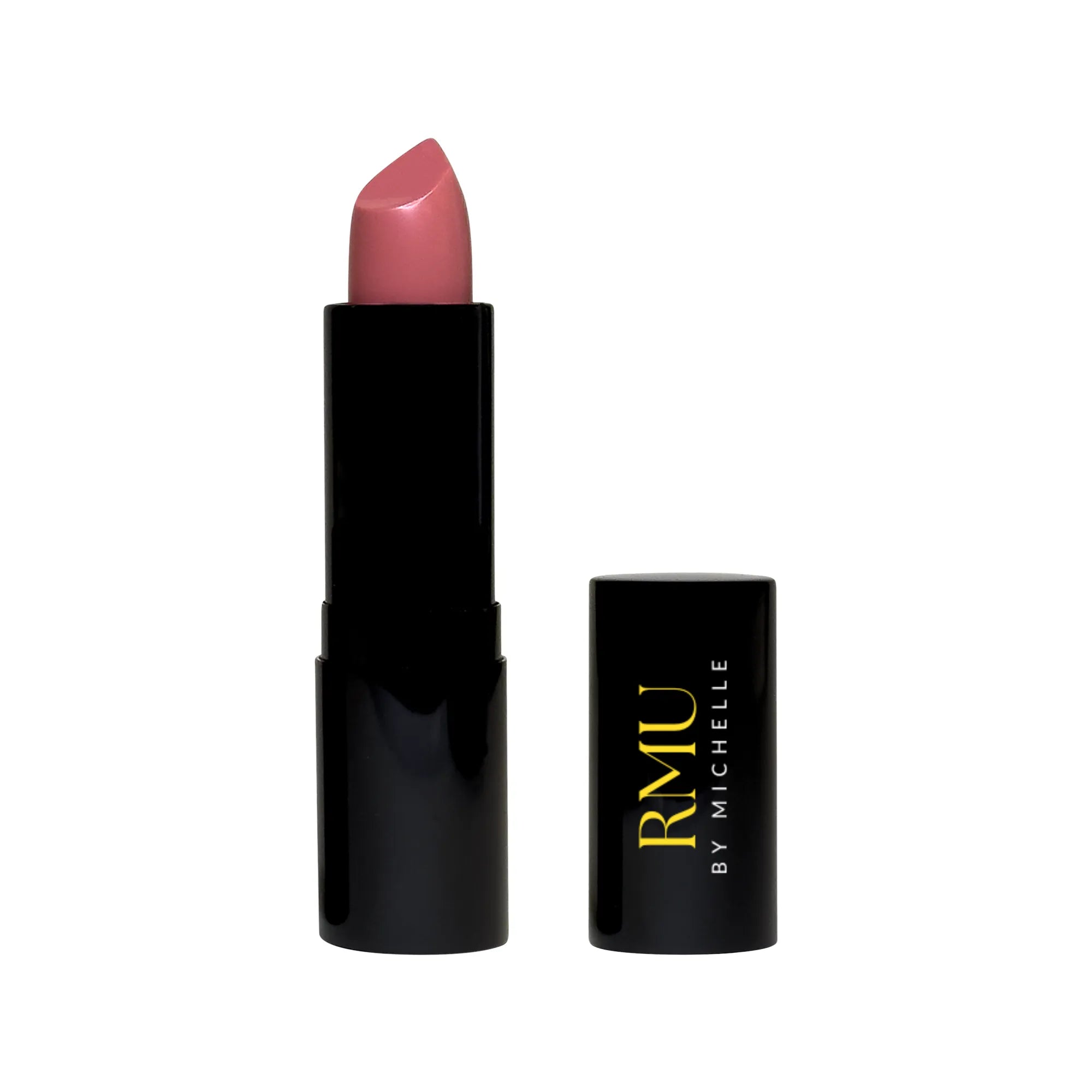 Luxury Cream Lipstick - Velvety Satin Finish | RMU BY MICHELLE