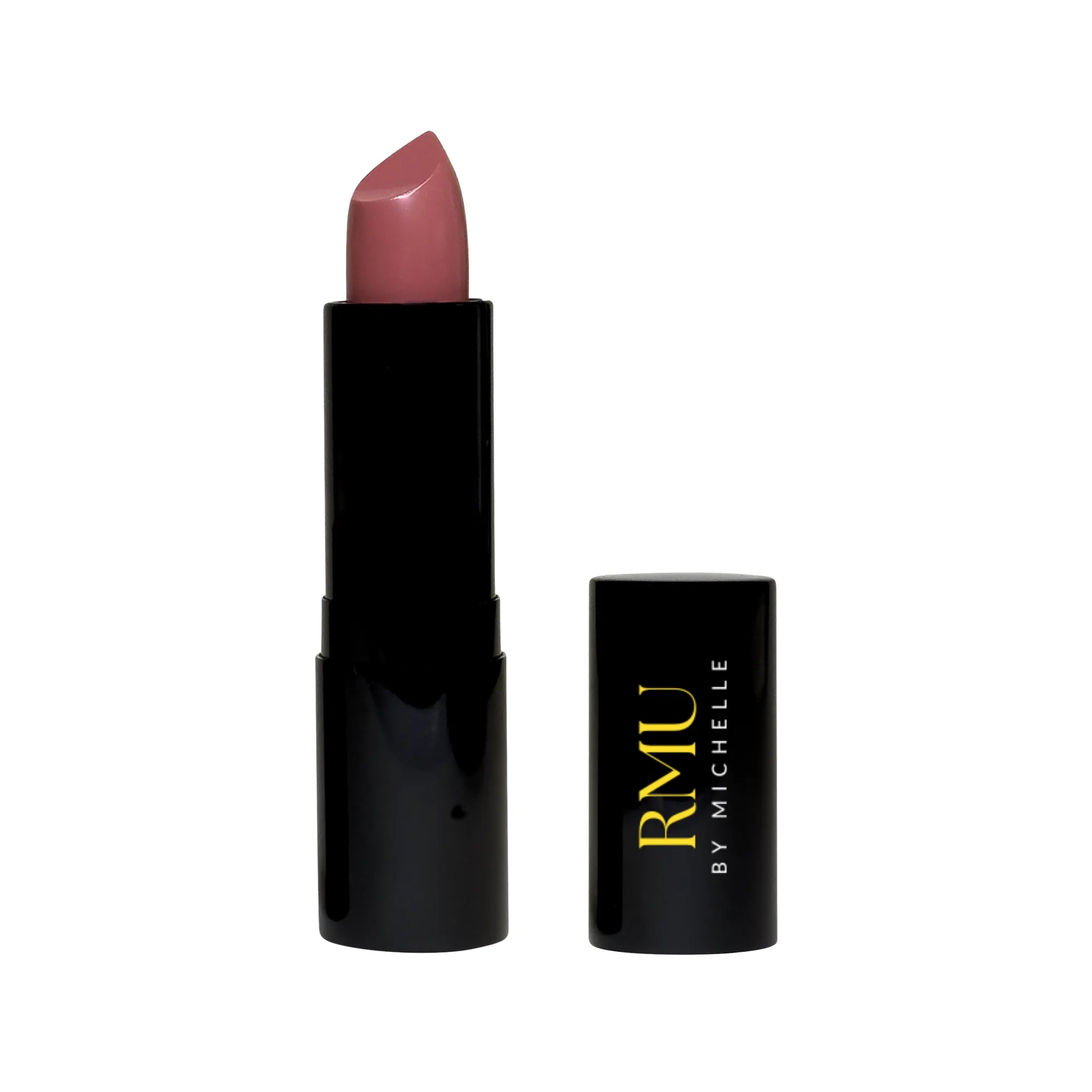 Luxury Cream Lipstick - Velvety Satin Finish | RMU BY MICHELLE