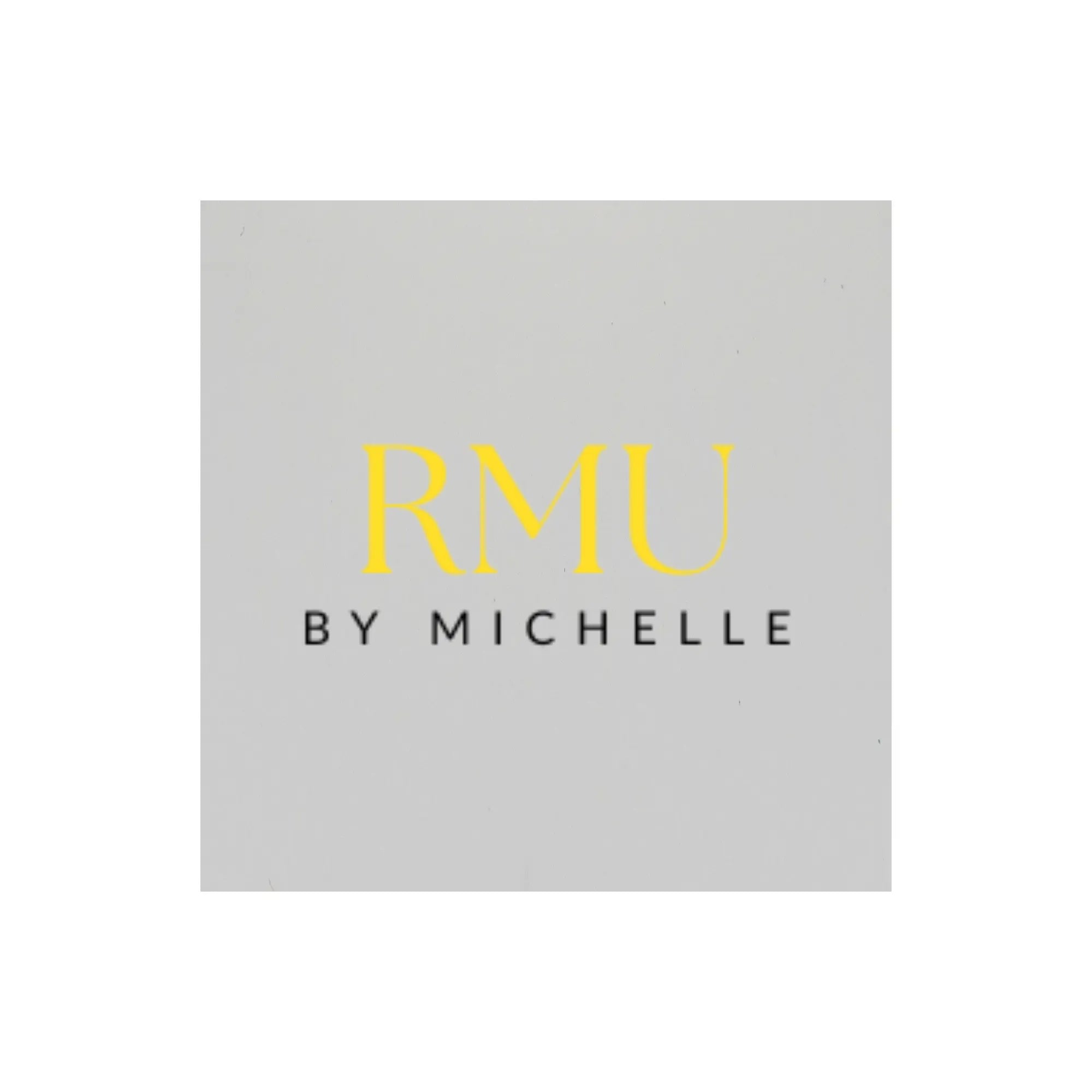 Active Eye Cream - Anti-Aging Treatment for Bright Eyes | RMU BY MICHELLE
