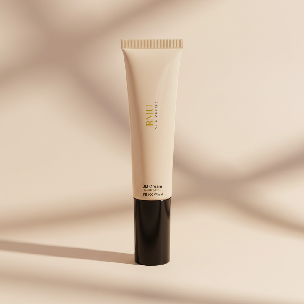 BB Cream FB100 Wheat