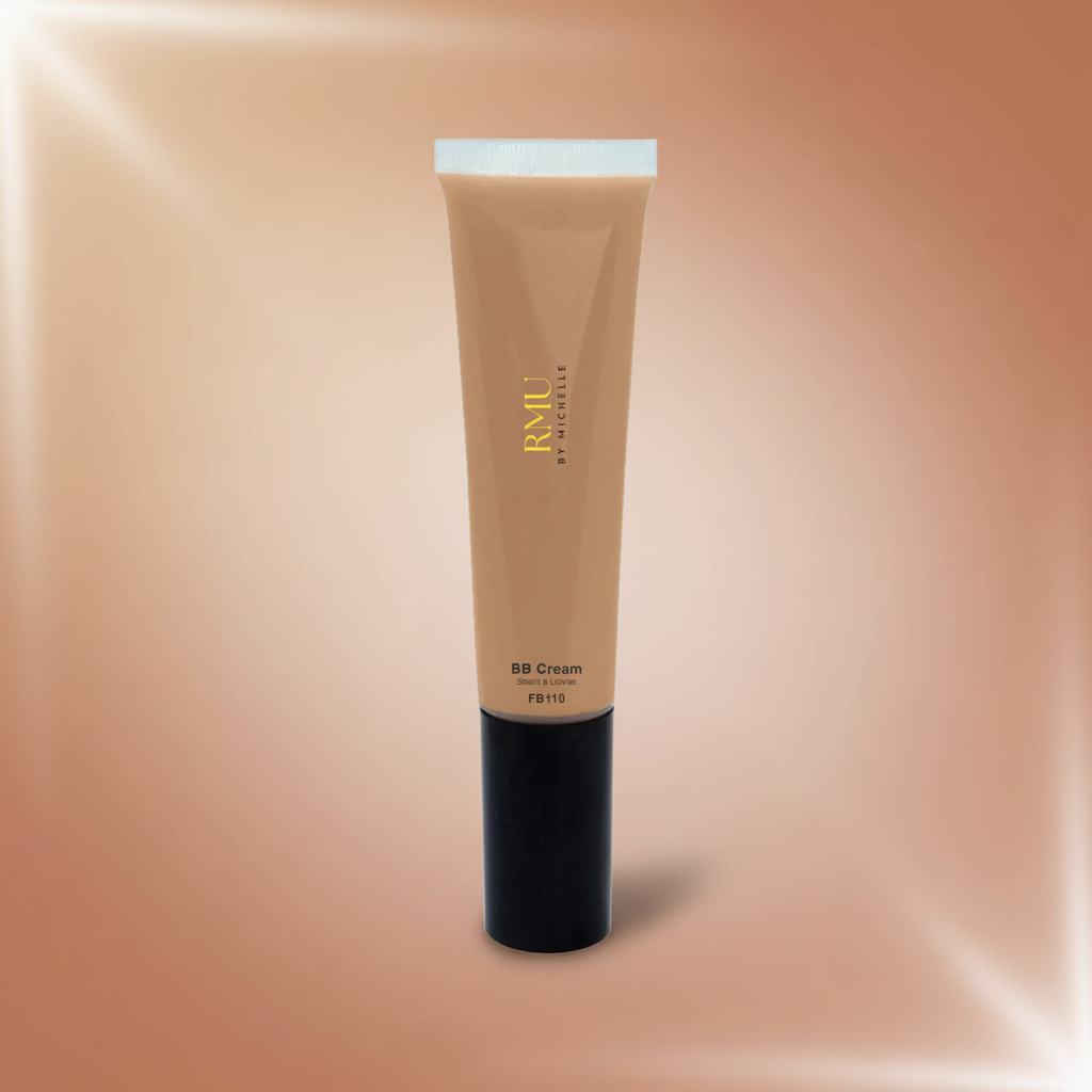 BB Cream FB110 Sienna Love - Luxury