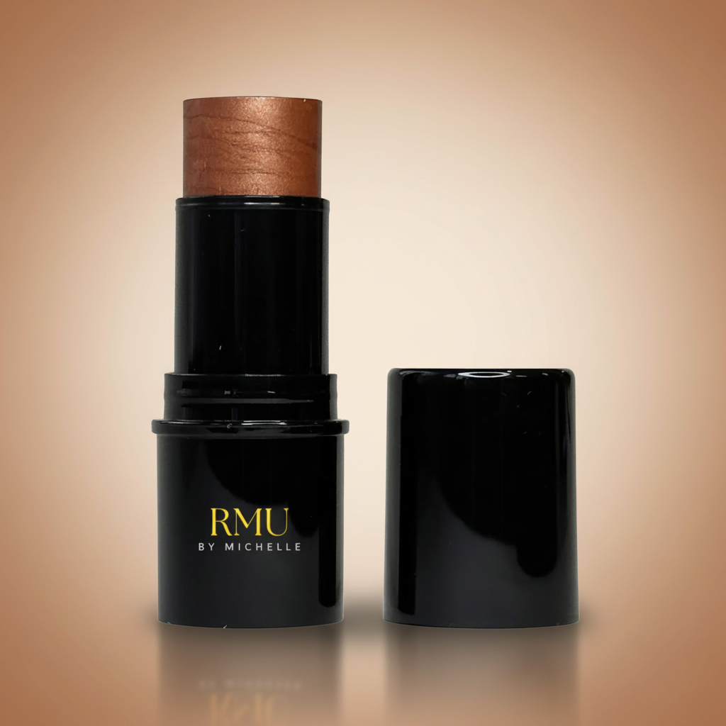 Bronze Highlighter Stick - Optimized