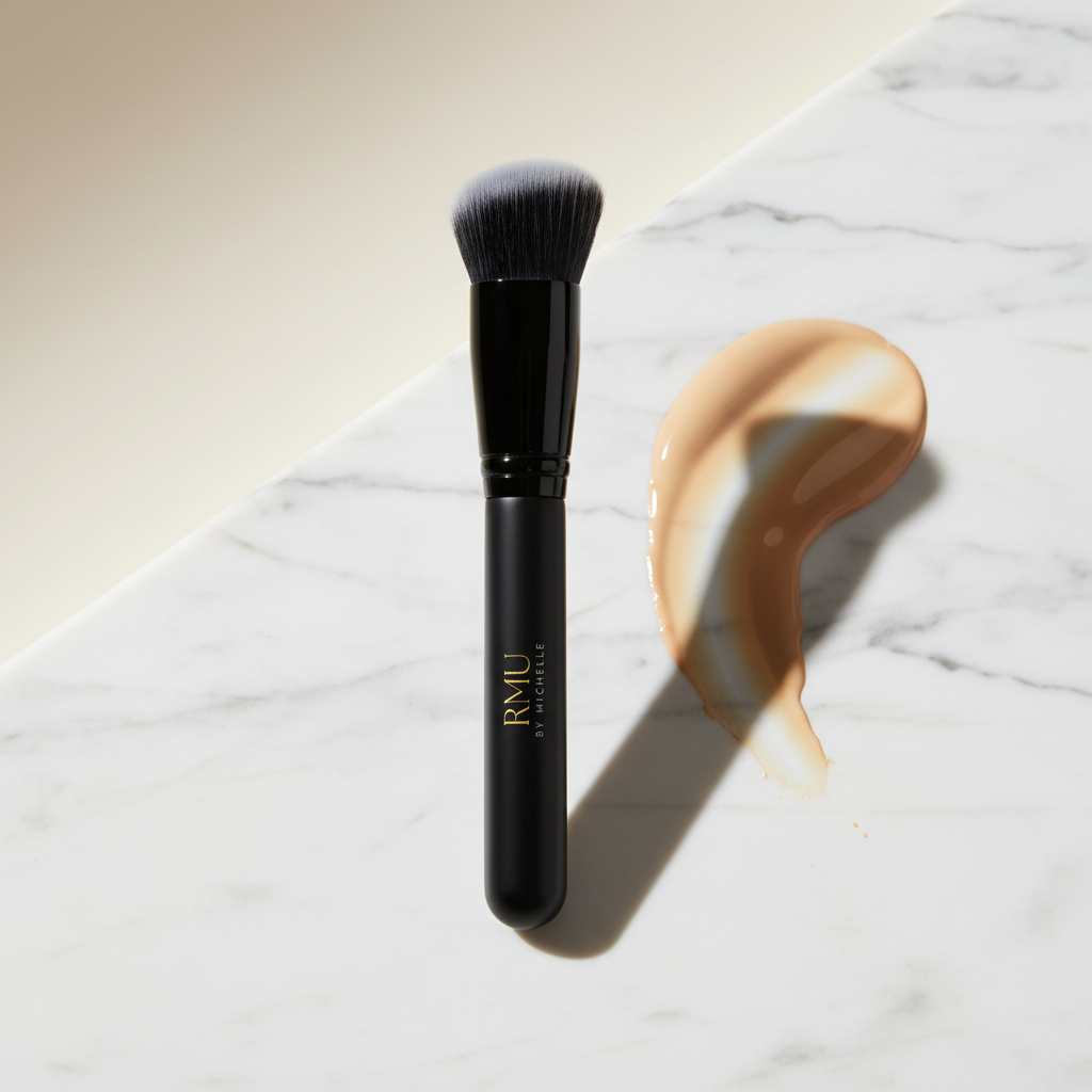 Enhanced Foundation Brush