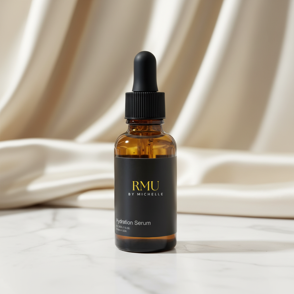 Enhanced Hydration Serum