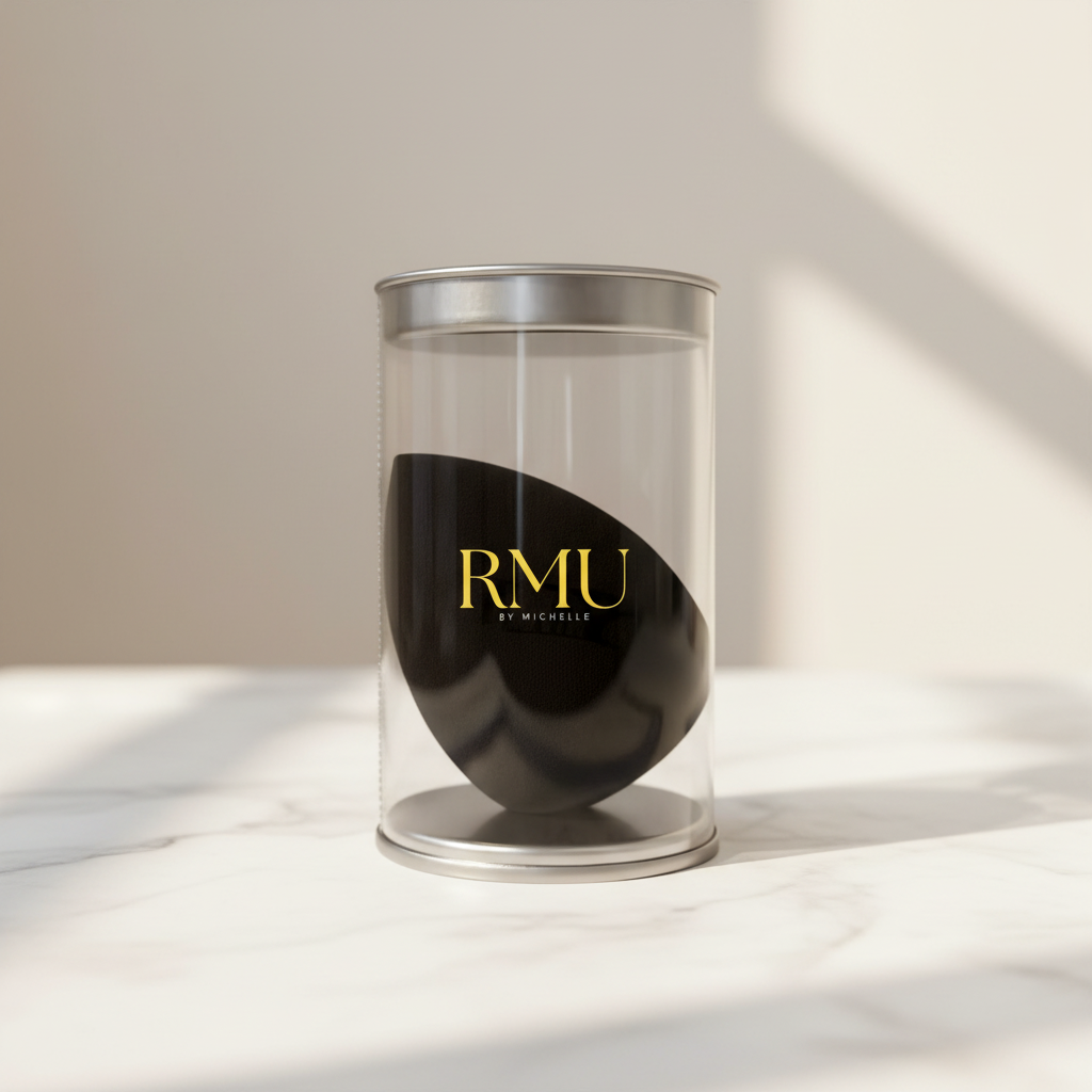 Enhanced RMU Beauty Sponge