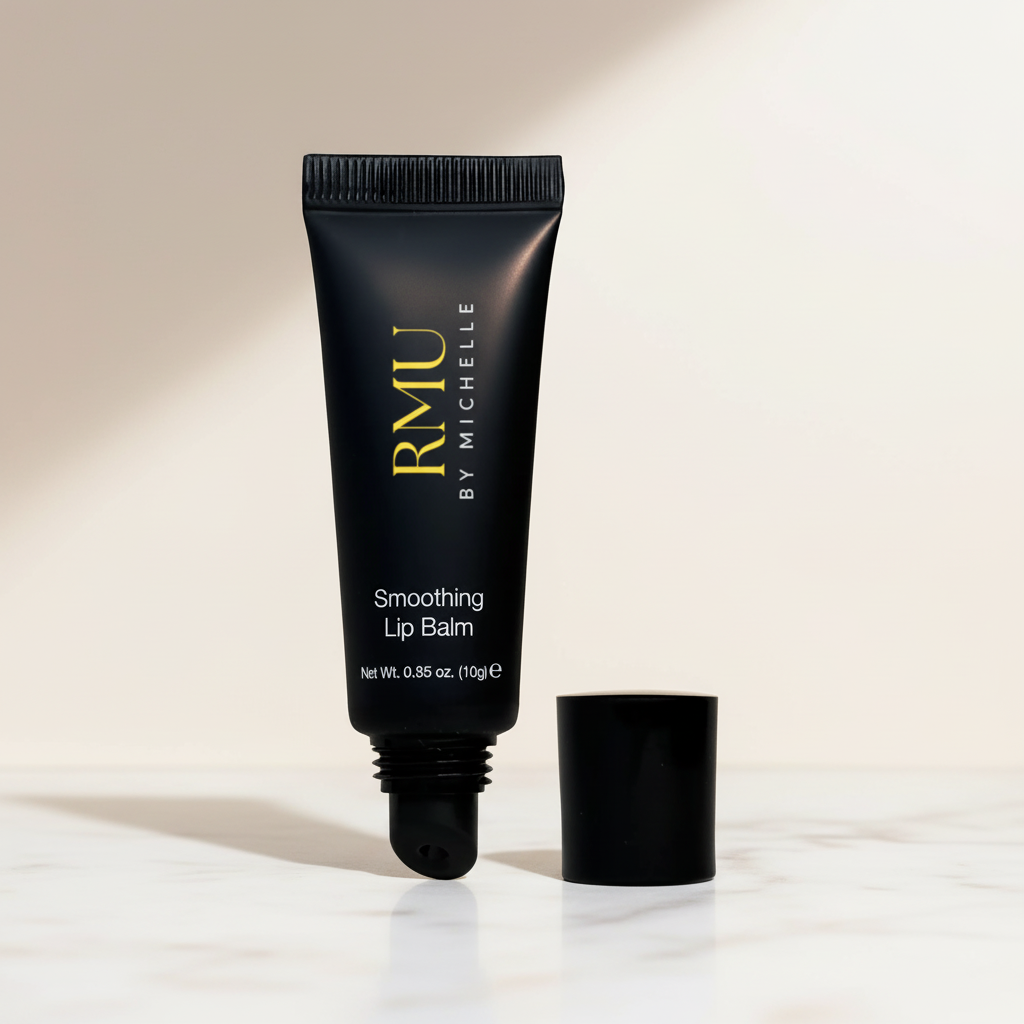 Enhanced Smoothing Lip Balm