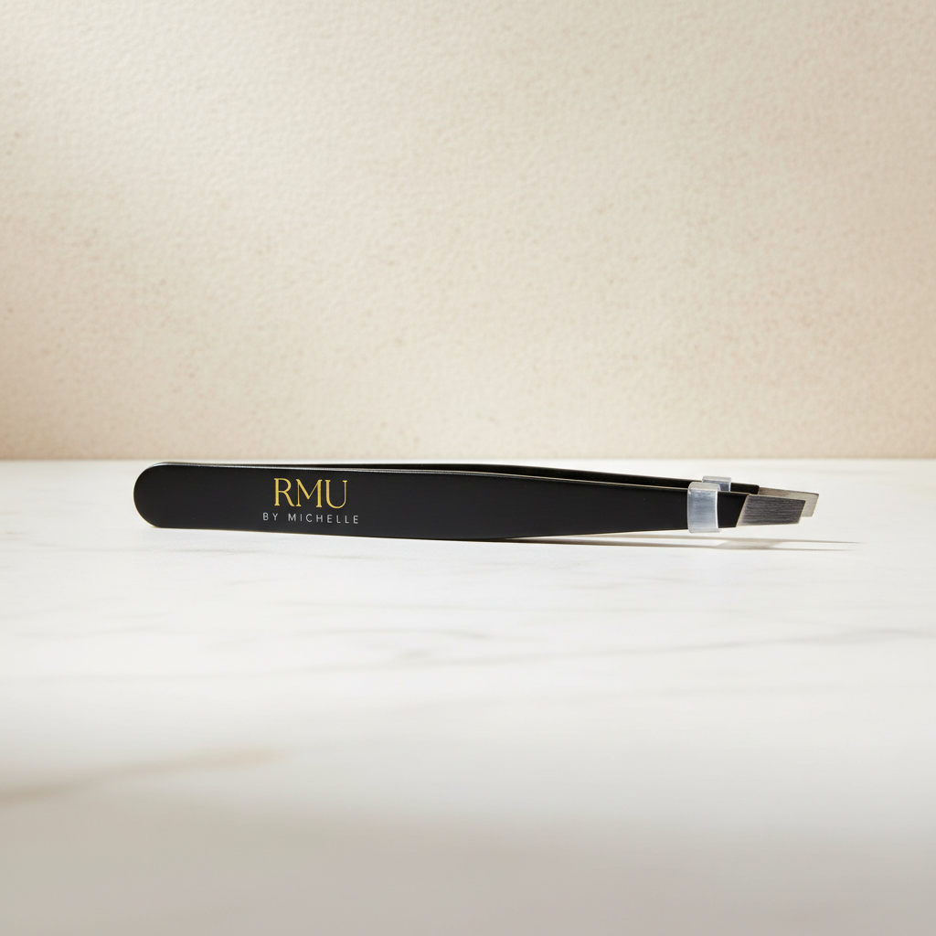 Enhanced Tweezers