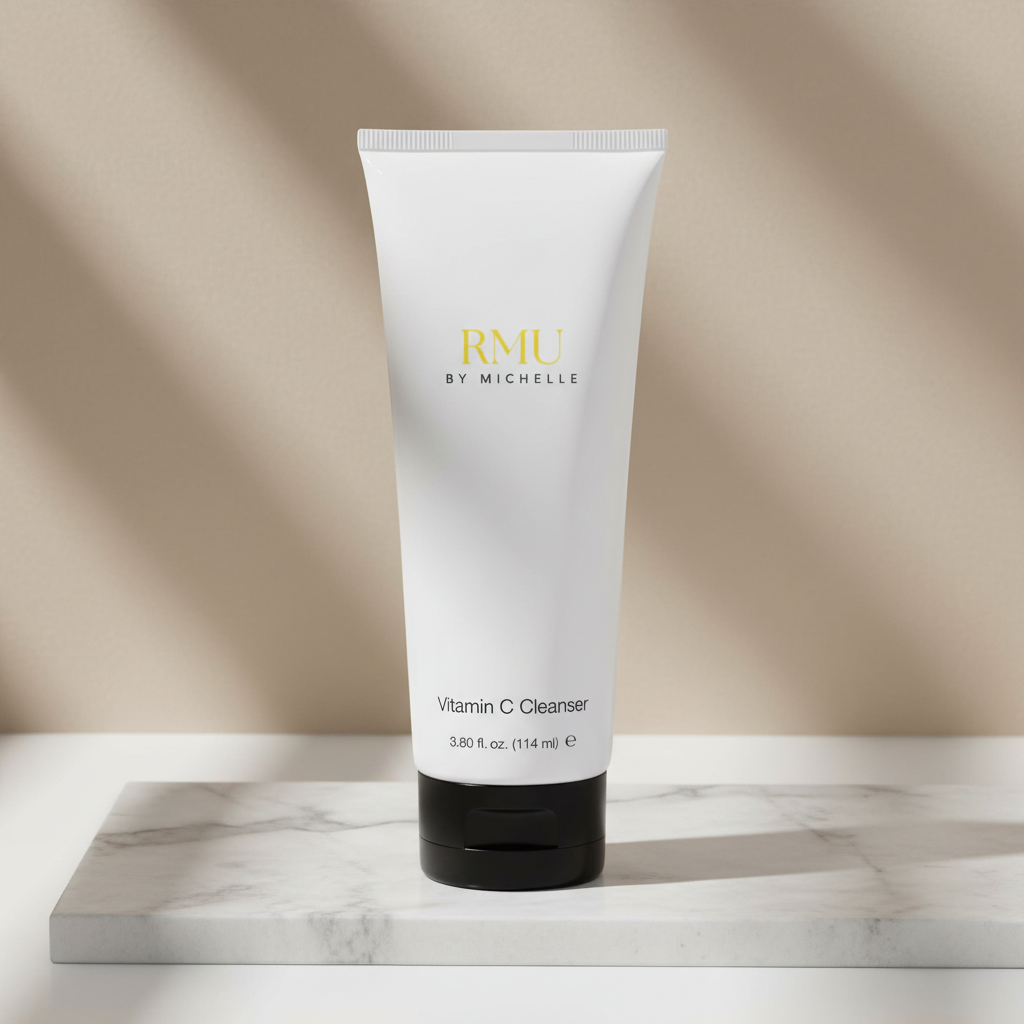 Enhanced Vitamin C Cleanser