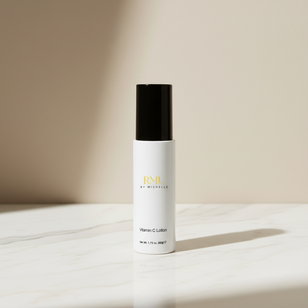 Enhanced Vitamin C Lotion