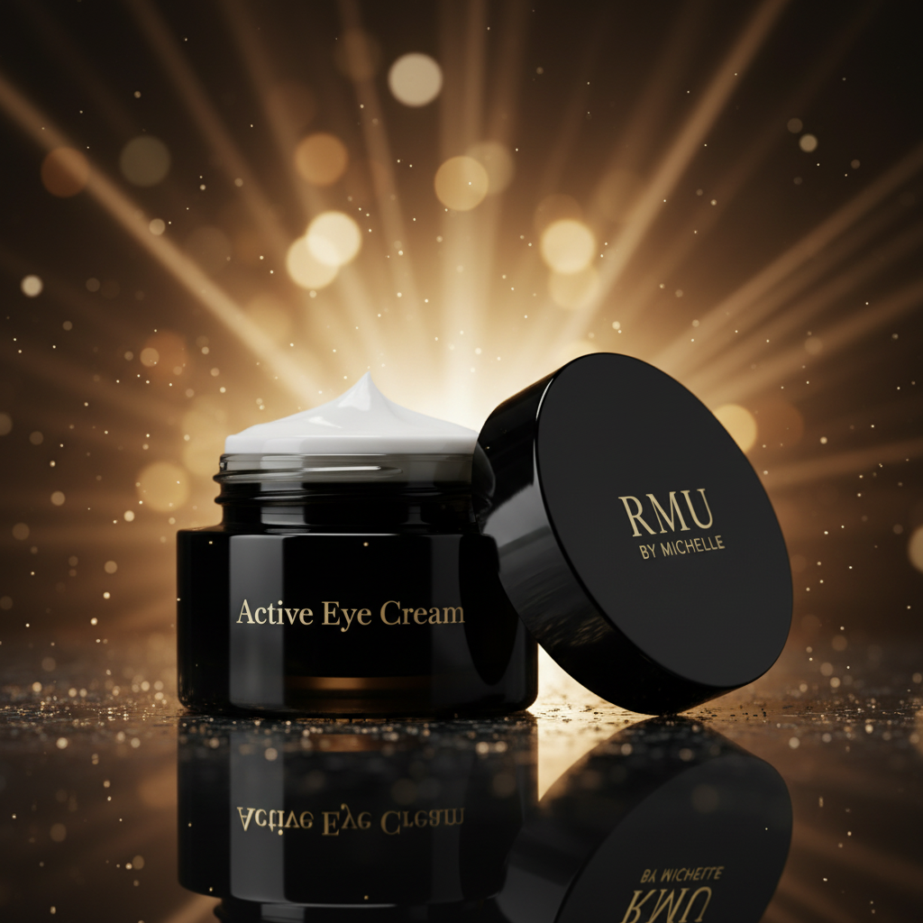 Flashy Active Eye Cream - Corrected