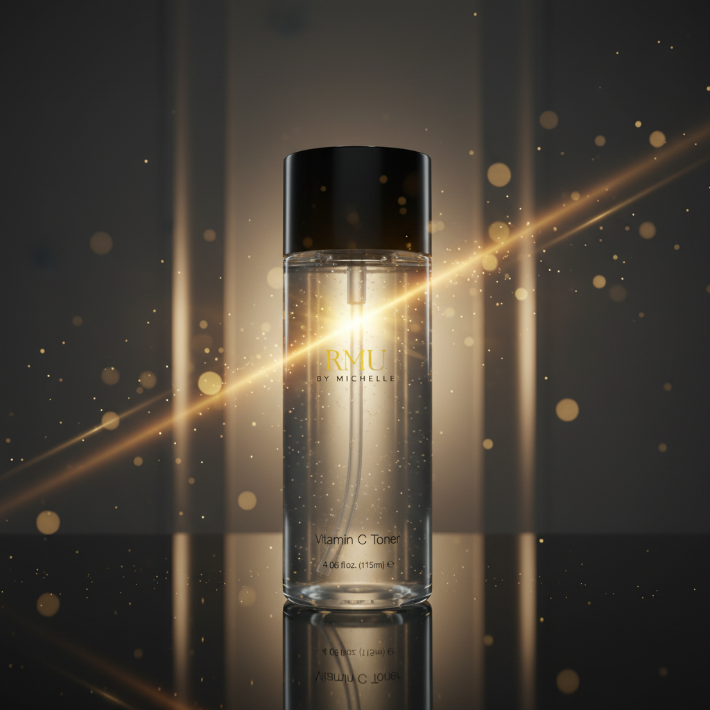 Flashy Enhanced Vitamin C Toner