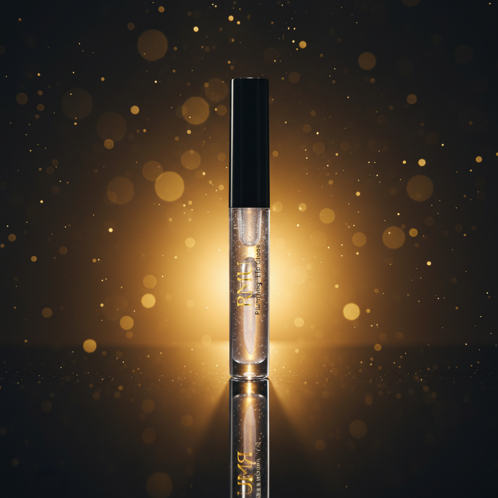 Flashy Plumping Lip Gloss