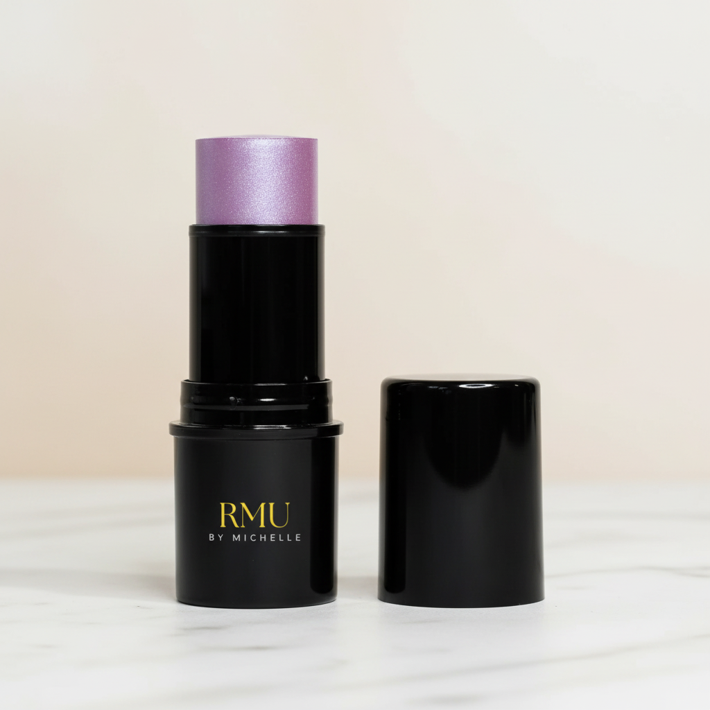 Lavender Highlighter Stick