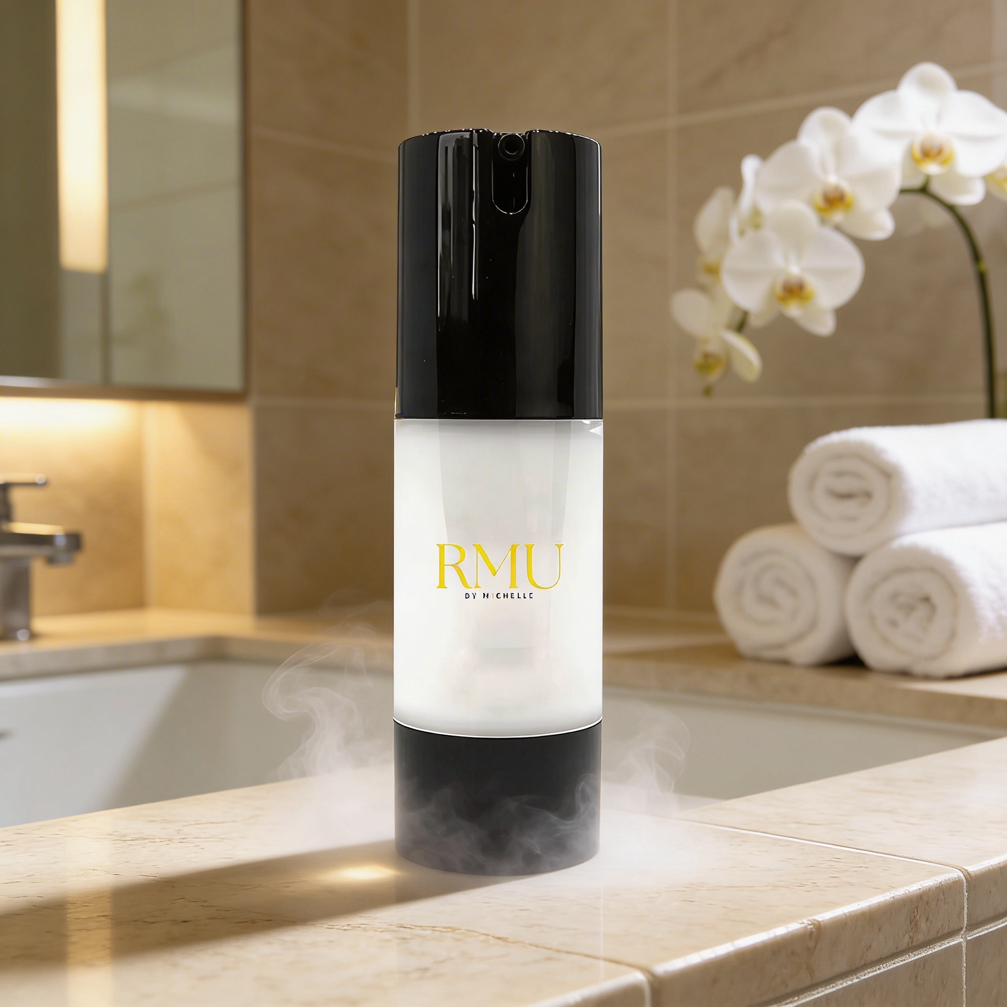 Extreme Moisture Blend - Daily Hydrating Face Moisturizer | RMU BY MICHELLE